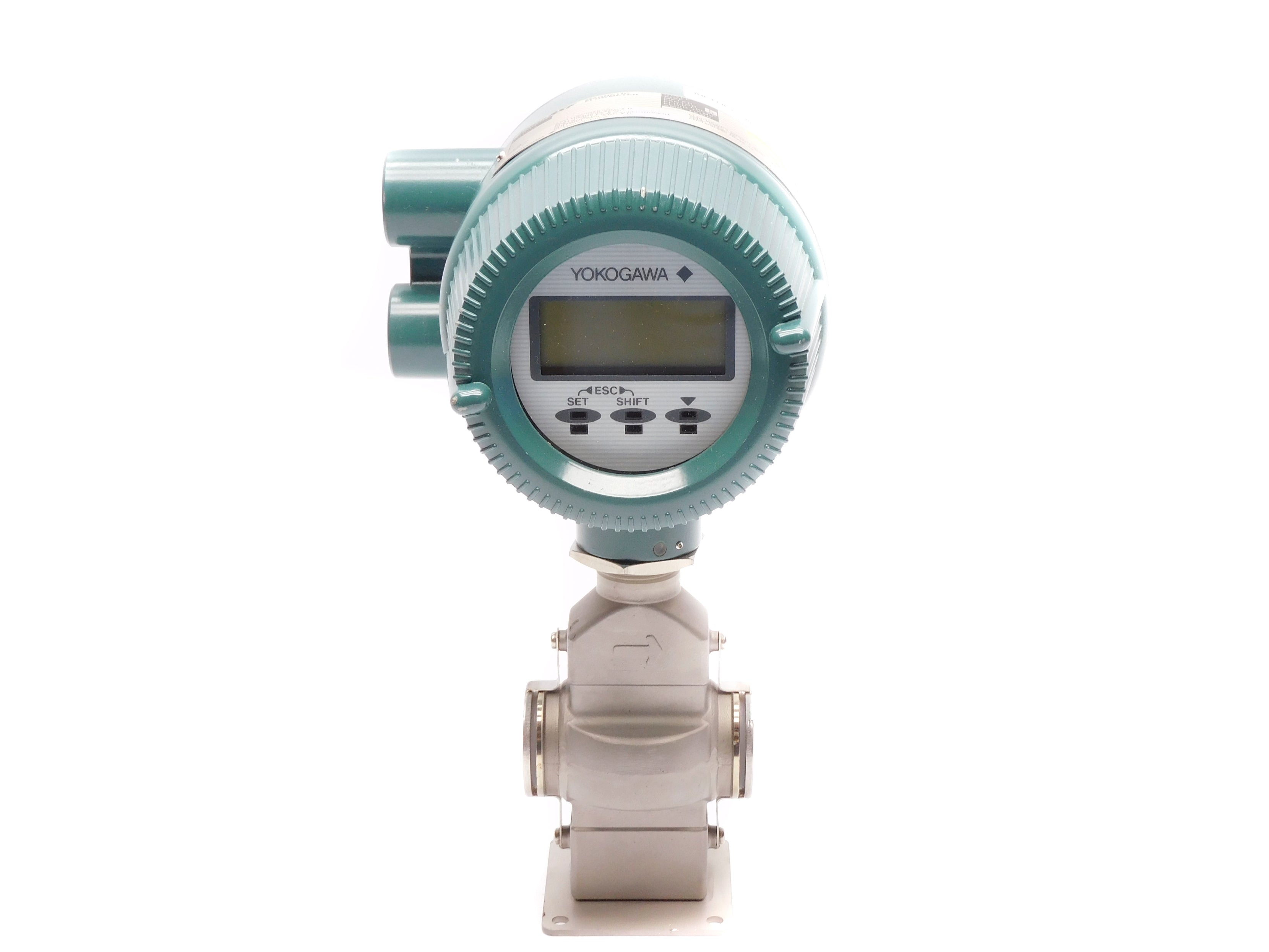 YOKOGAWA AXF015C-D1AH1H-AA12-21B-/FF1 NSNP