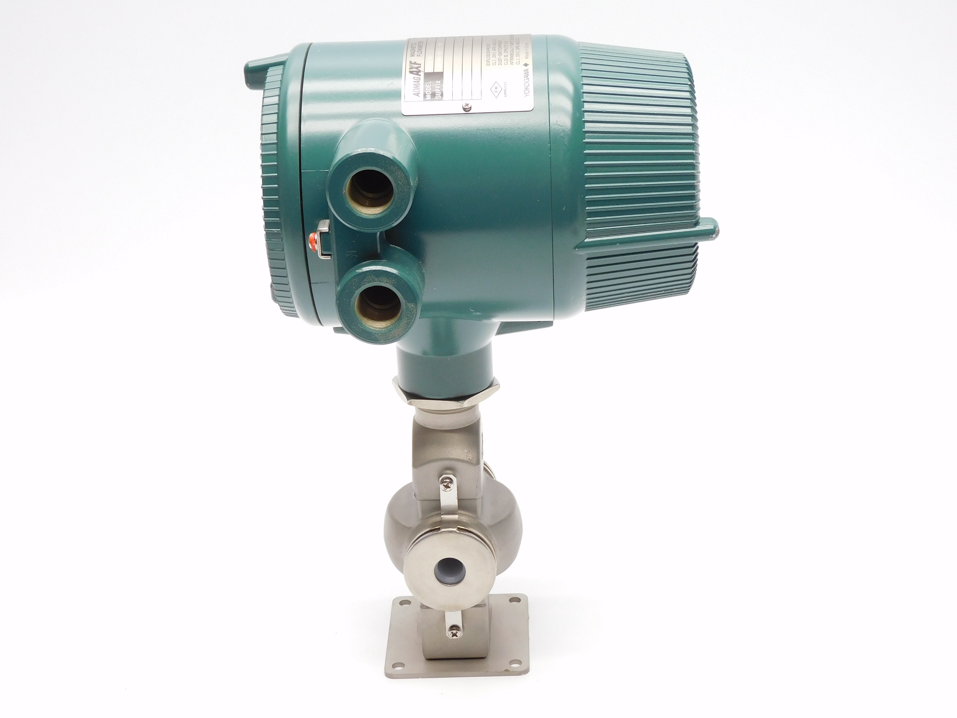 YOKOGAWA AXF015C-D1AH1H-AA12-21B-/FF1 NSNP