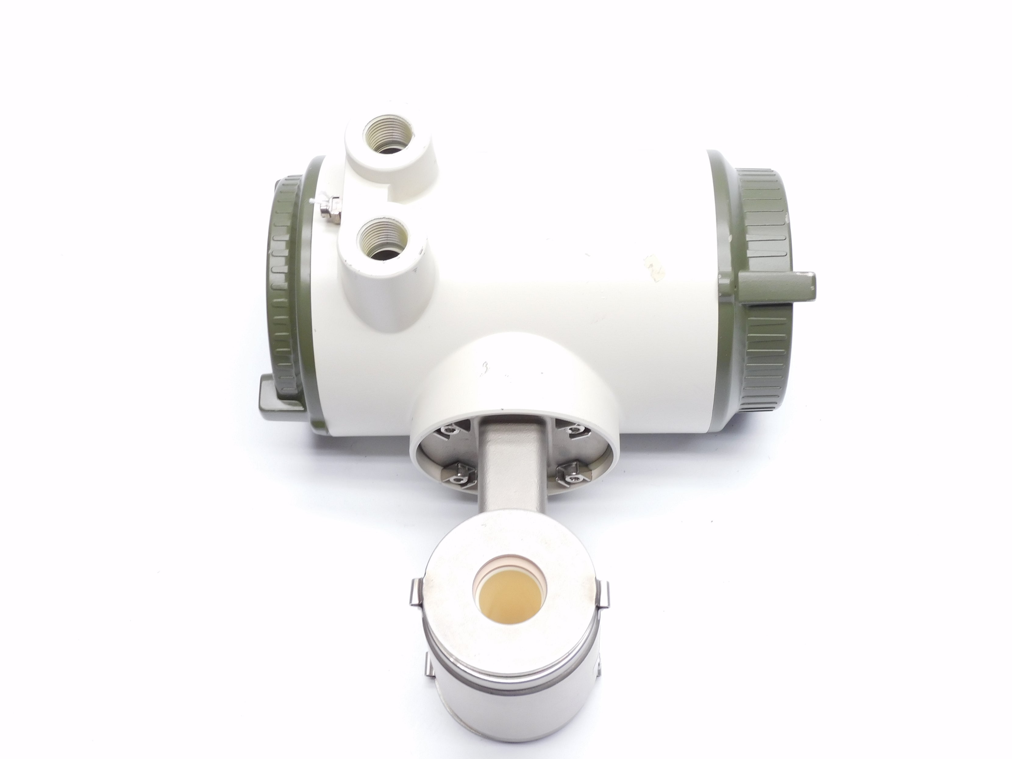 YOKOGAWA CA202SN-CB1-NSA-A1DH/BR/FF1 NSNP