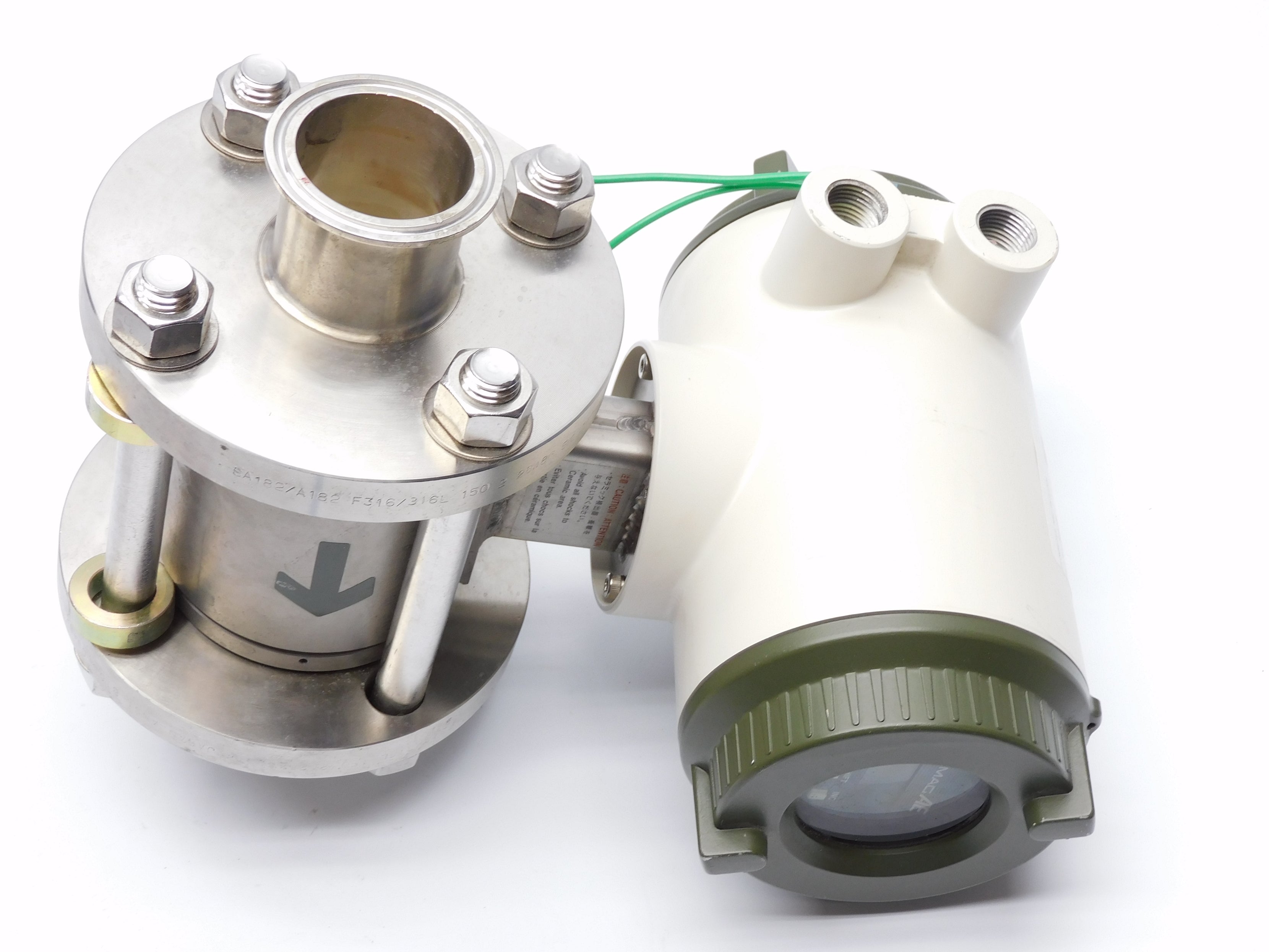 YOKOGAWA AE205MG-CB1-ESA-A1DH/SCT UNMP