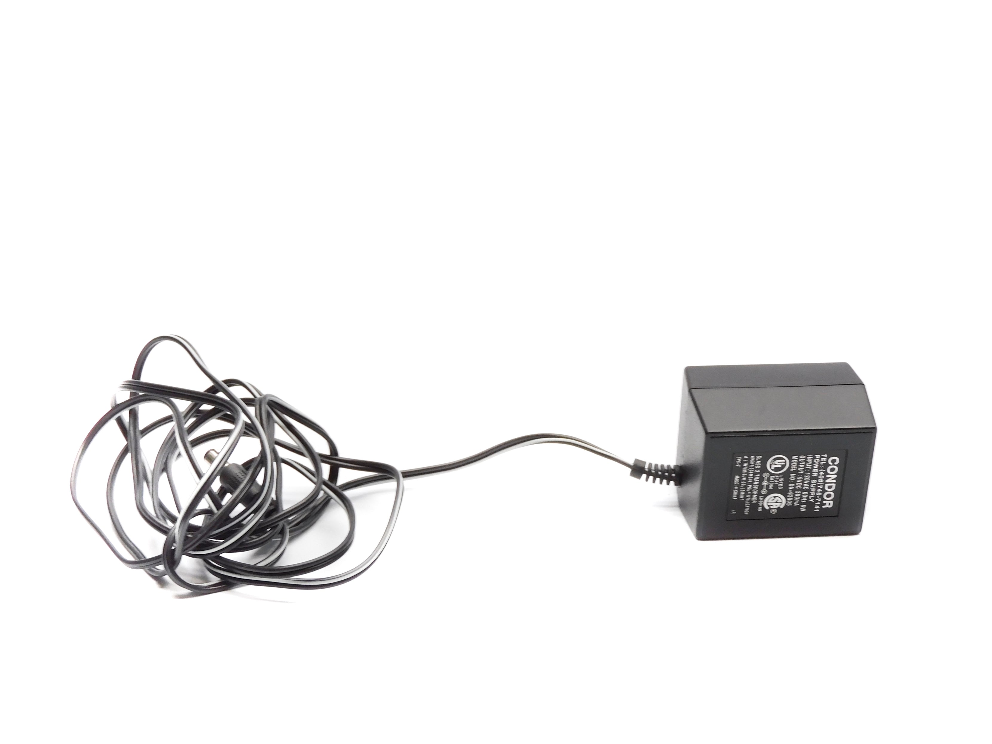 CONDOR DV-9300S UNMP