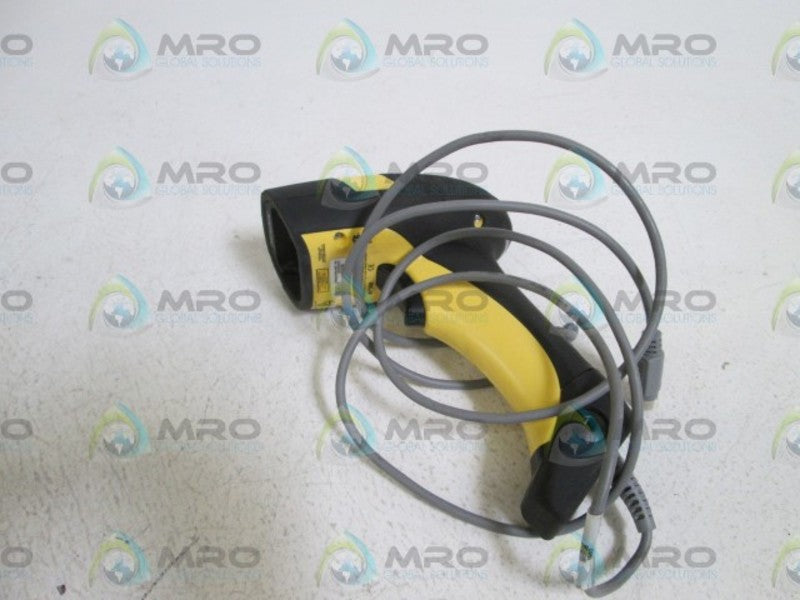 DATALOGIC SCANNER DRAGON D131  UNMP