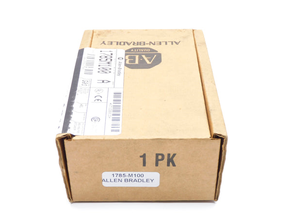 ALLEN BRADLEY 1785-M100 SER. A DATE: 1999 NSFS
