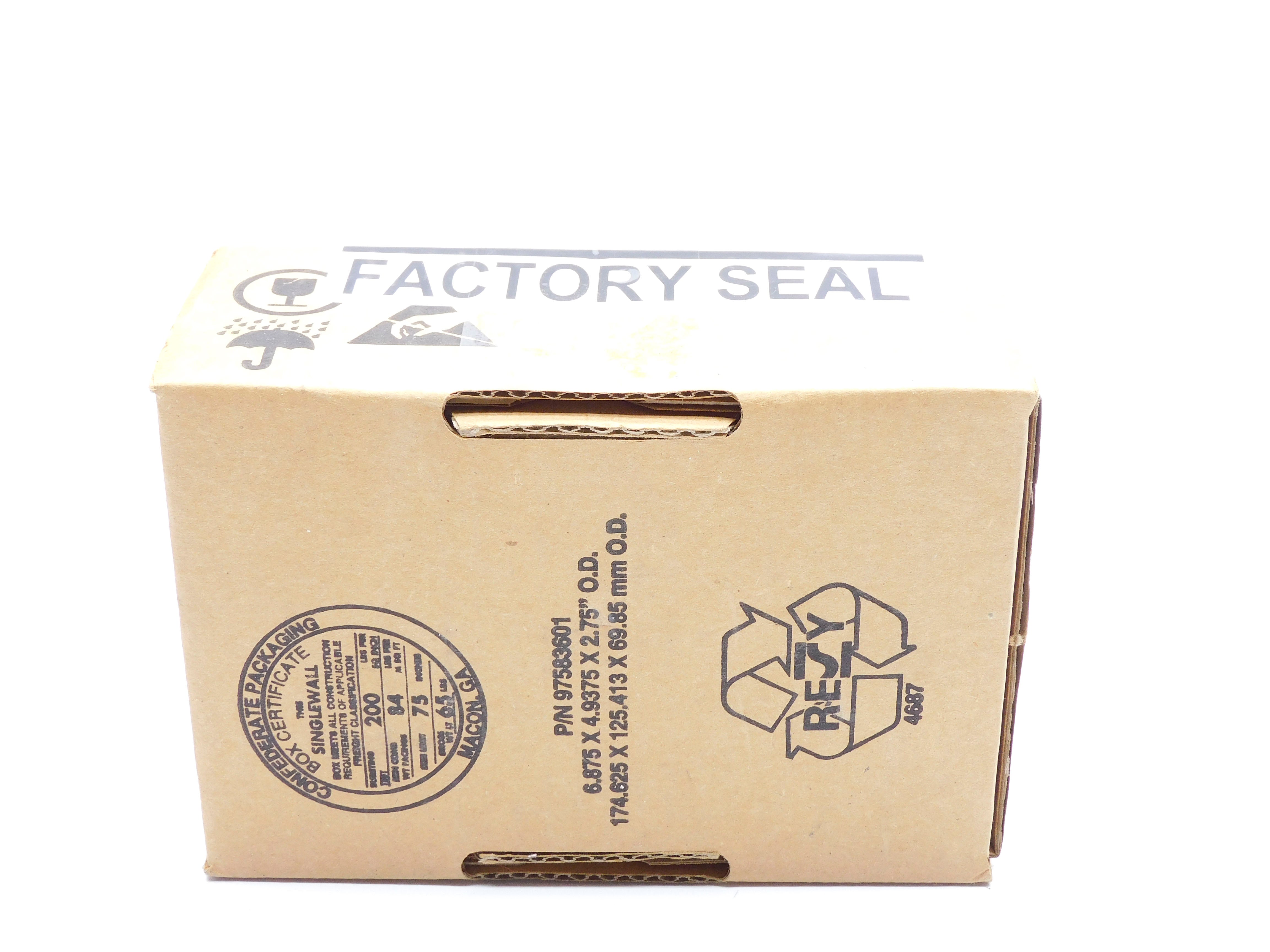 ALLEN BRADLEY 1769-HSC SER. A F/W 1.1 DATE: 2009 NSFS