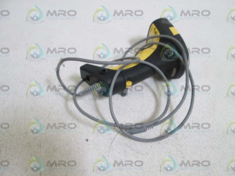 DATALOGIC SCANNER DRAGON D131  UNMP