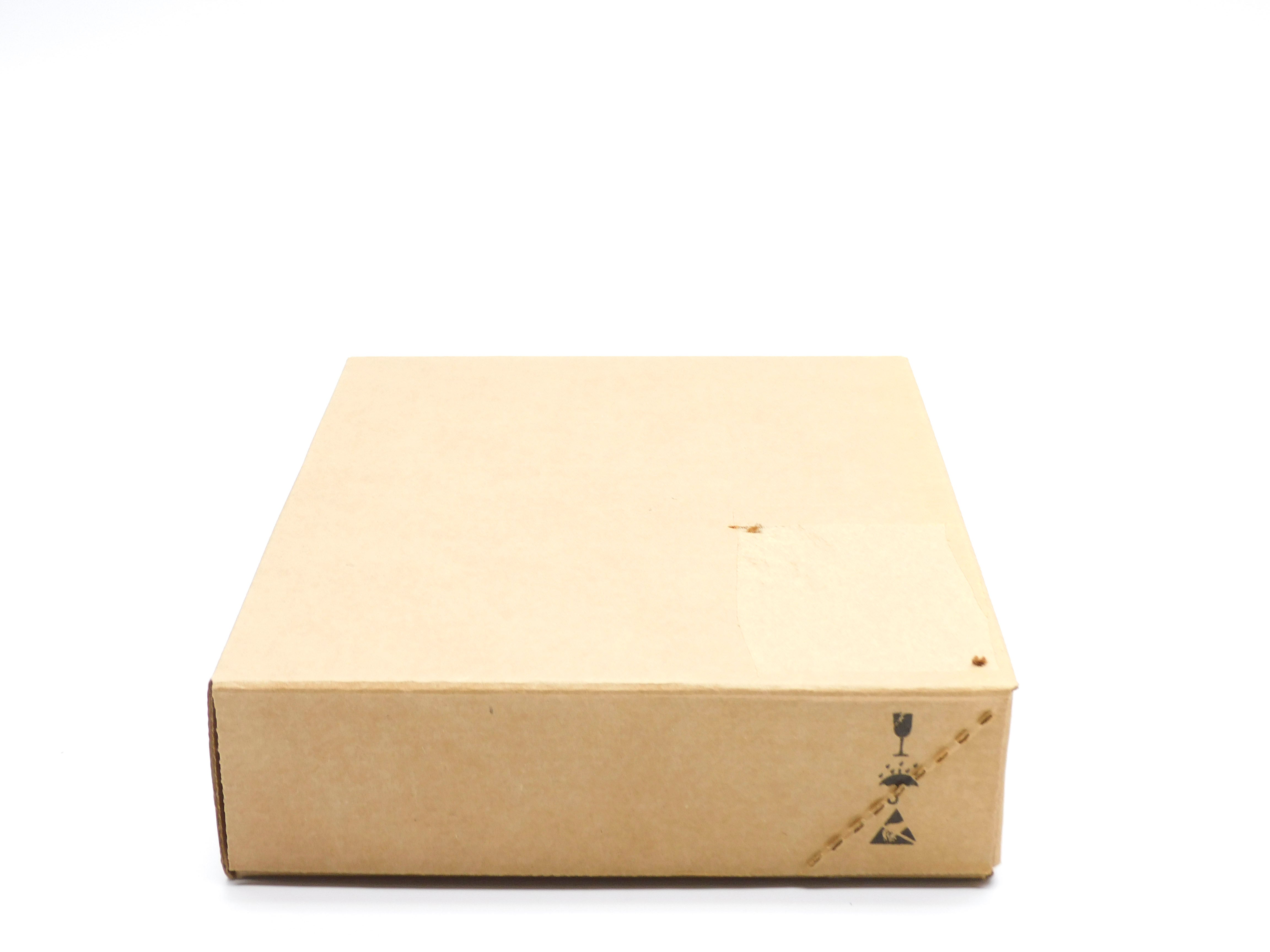 ALLEN BRADLEY 1756-OF8 SER. A F/W 1.005 DATE: 2015 NSFS