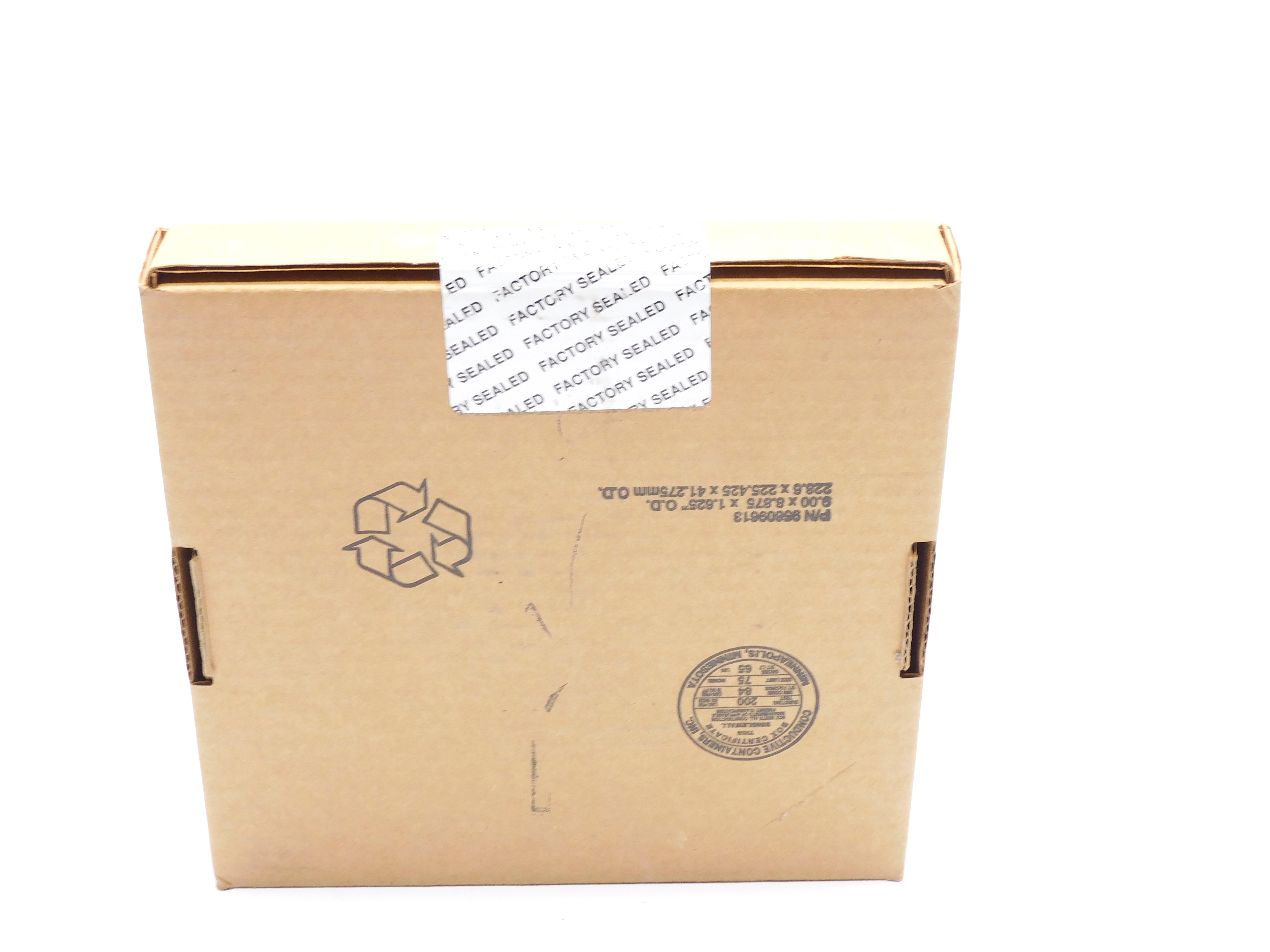 ALLEN BRADLEY 1784-PKTX SER. B DATE: 2007 NSFS