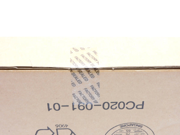 ALLEN BRADLEY 1746-OB16 SER. D DATE: 2015 NSFS