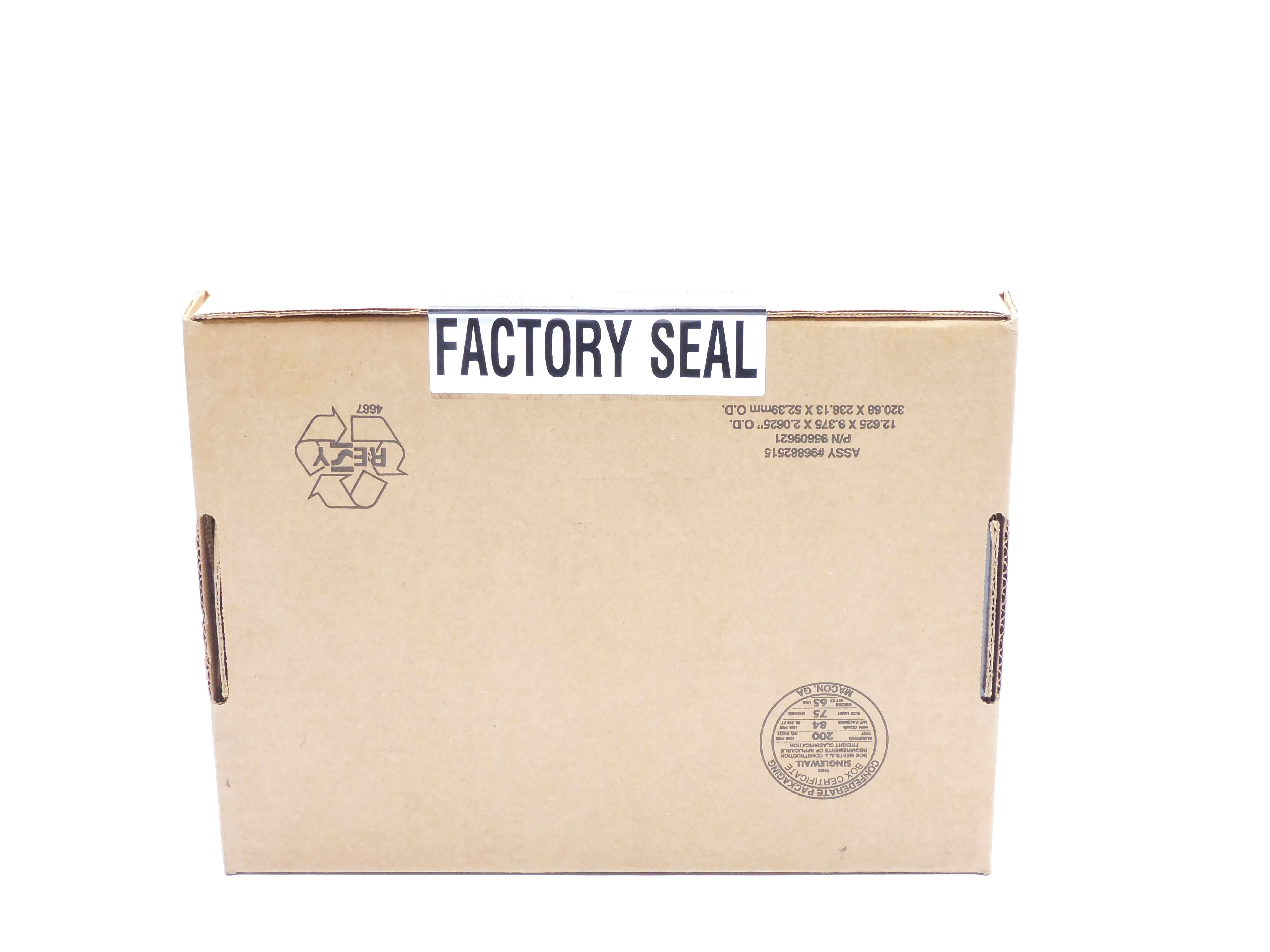 ALLEN BRADLEY 1771-OFE2 SER. B F/W B DATE: 2002 NSFS