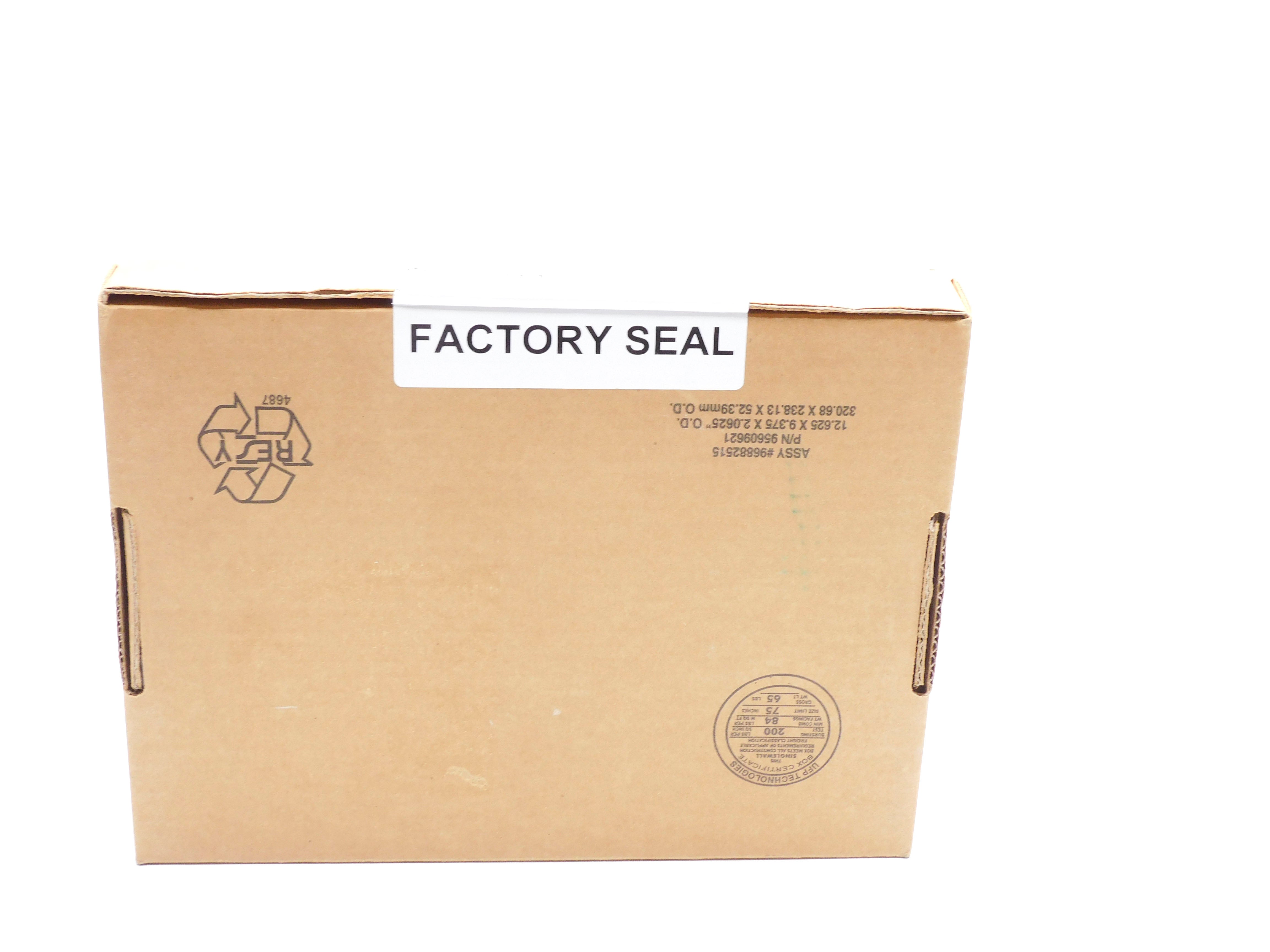 ALLEN BRADLEY 1771-OAD SER. C DATE: 2015 NSFS