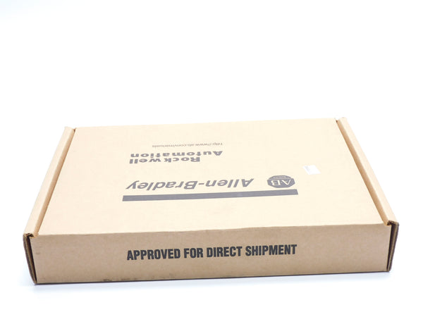 ALLEN BRADLEY 1771-OFE2 SER. B F/W B DATE: 2001 NSFS