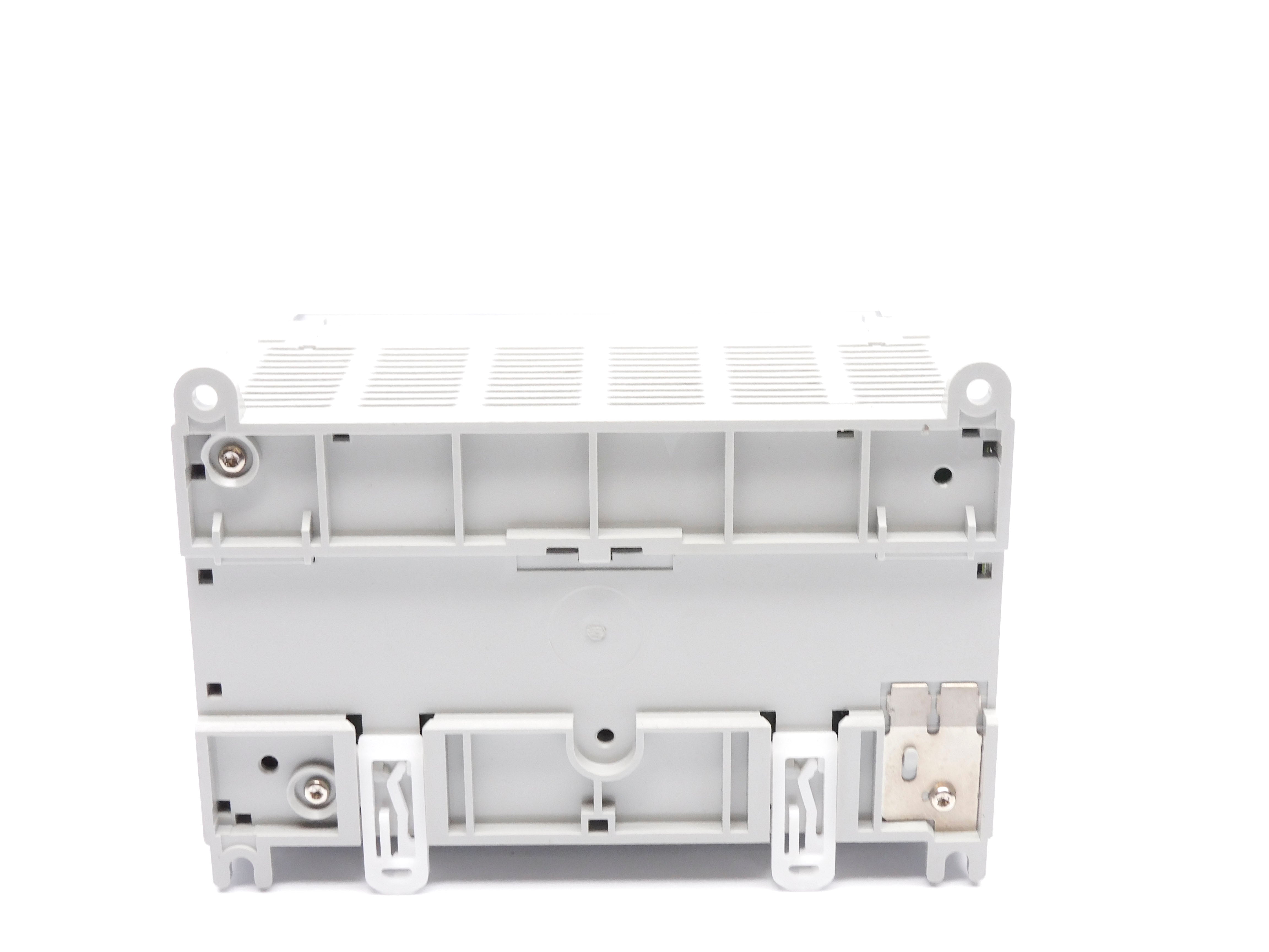 ALLEN BRADLEY 1762-L40BWA SER. C F/W 14 NSNP