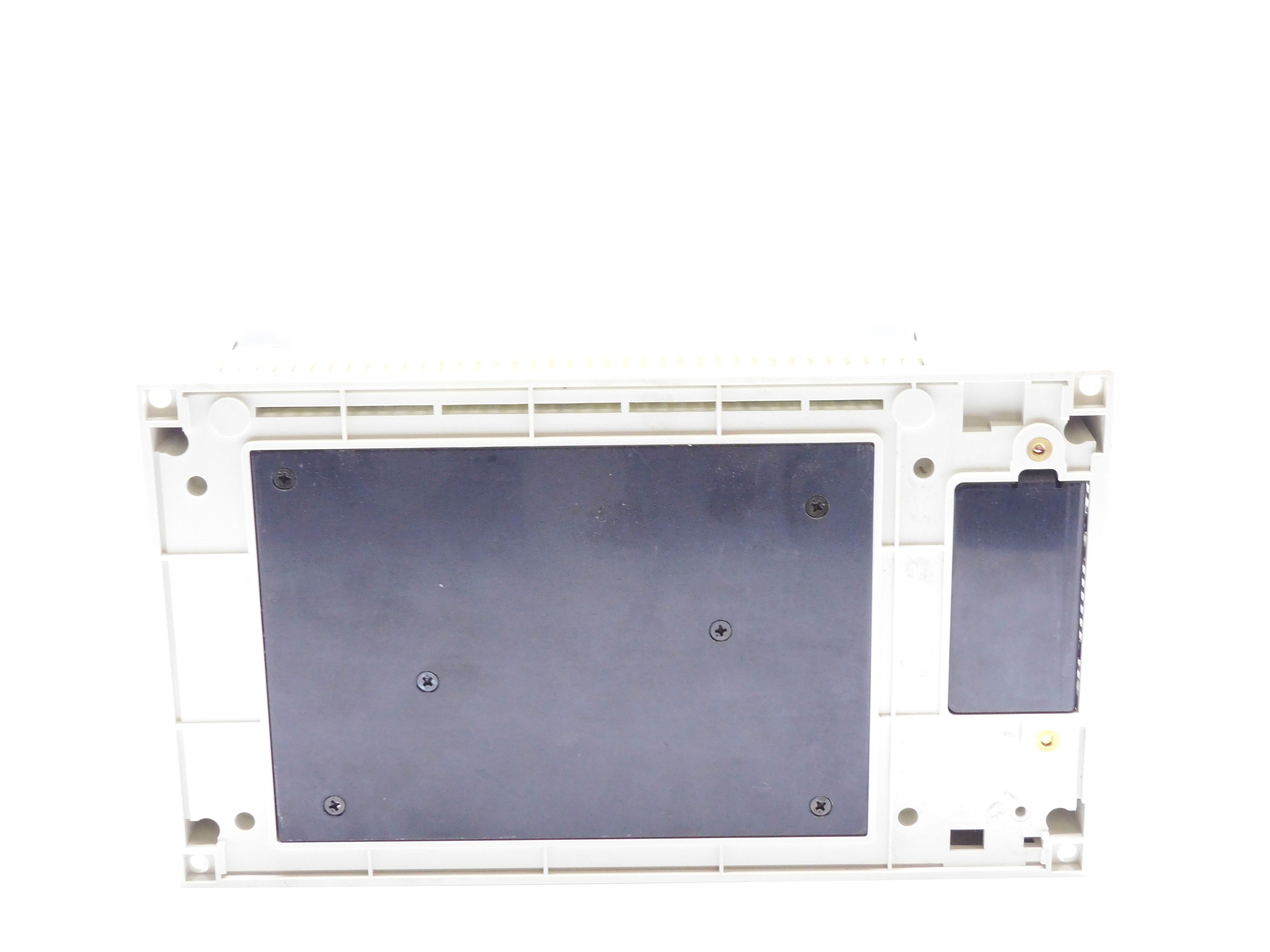 ALLEN BRADLEY 1745-LP153 SER. C F/W 6 NSNP