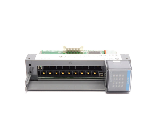ALLEN BRADLEY 1746-IV16 SER. C (NO TERMINAL) NSNP