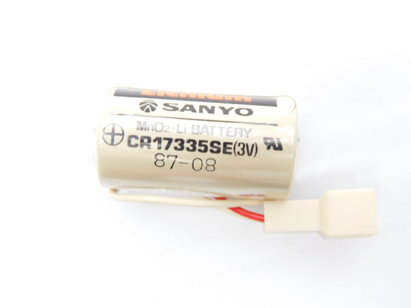 ALLEN BRADLEY 1745-B1 SER. A  (BK/YL) NSMP