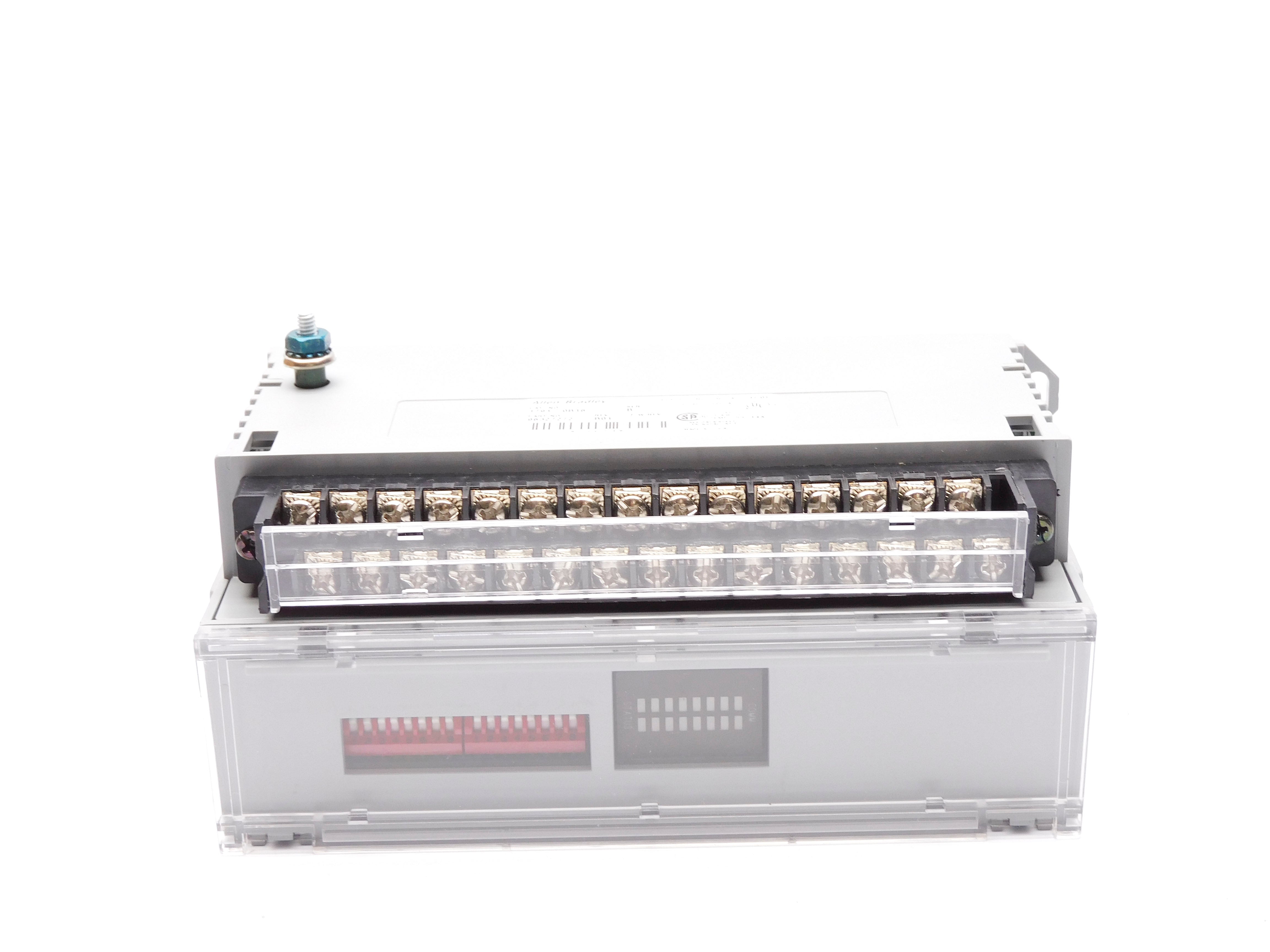 ALLEN BRADLEY 1791-OB16 SER. B NSMP