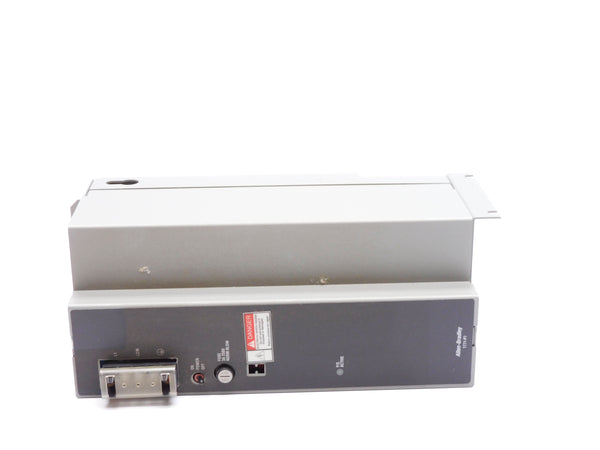 ALLEN BRADLEY 1771-P7 SER. D (AS PICTURED) NSMP