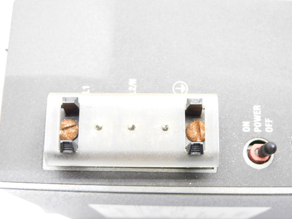 ALLEN BRADLEY 1771-P7 SER. D (AS PICTURED) NSMP