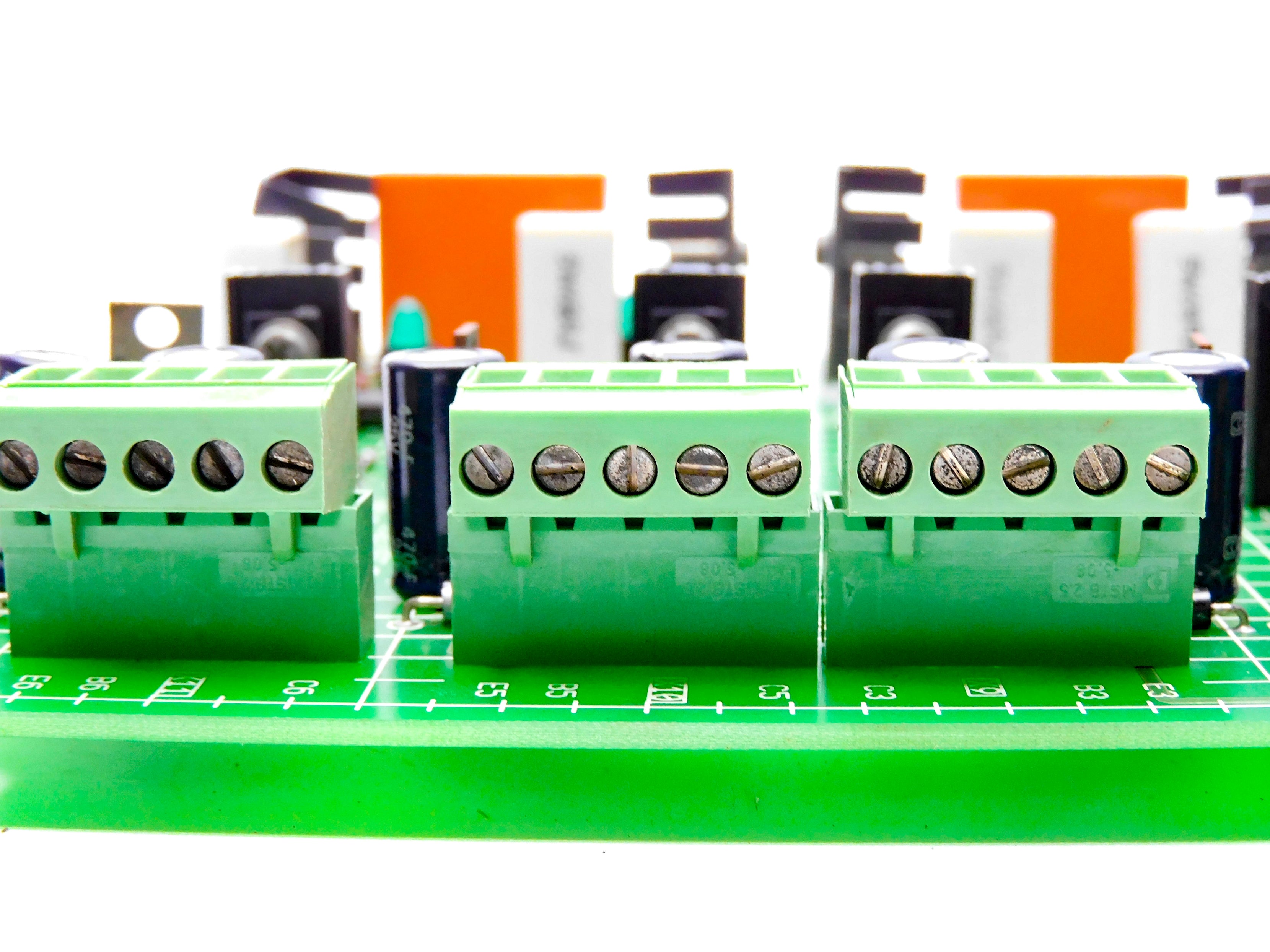 RELIANCE ELECTRIC 804.24.10ALD UNMP