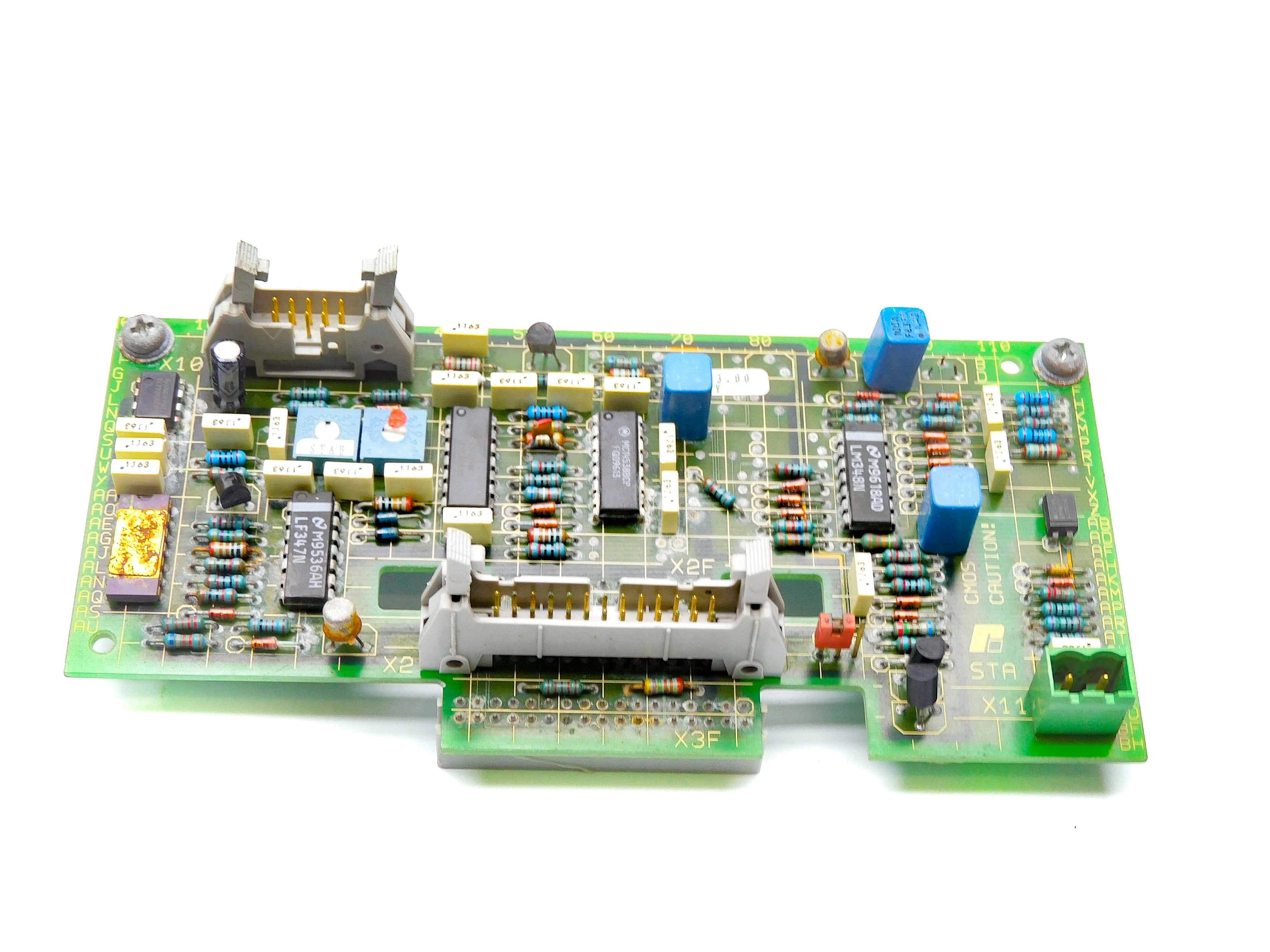 RELIANCE ELECTRIC 804.83.00CXY UNMP