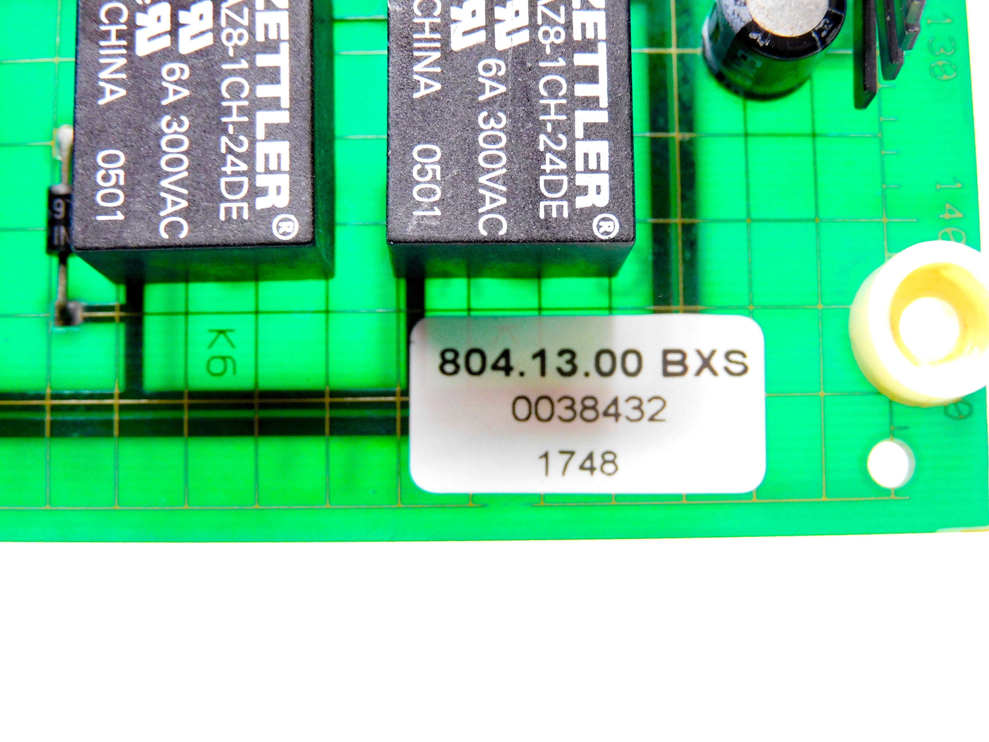 RELIANCE ELECTRIC 804.13.00BXS UNMP