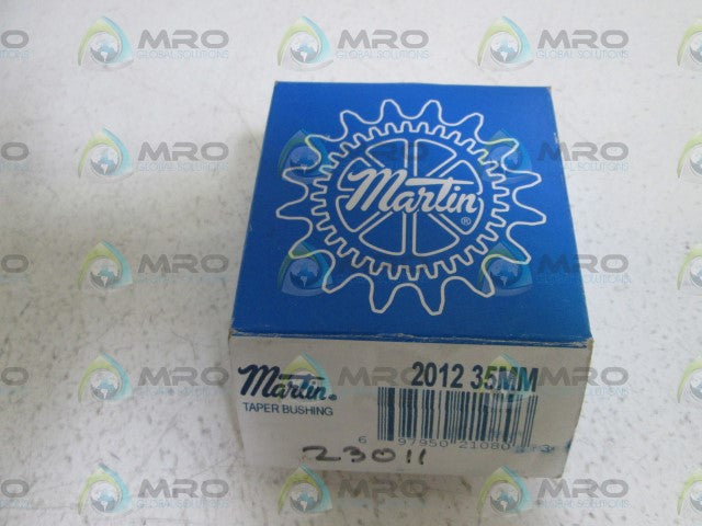 MARTIN TAPER BUSHING 2012 35MM *NEW IN BOX*