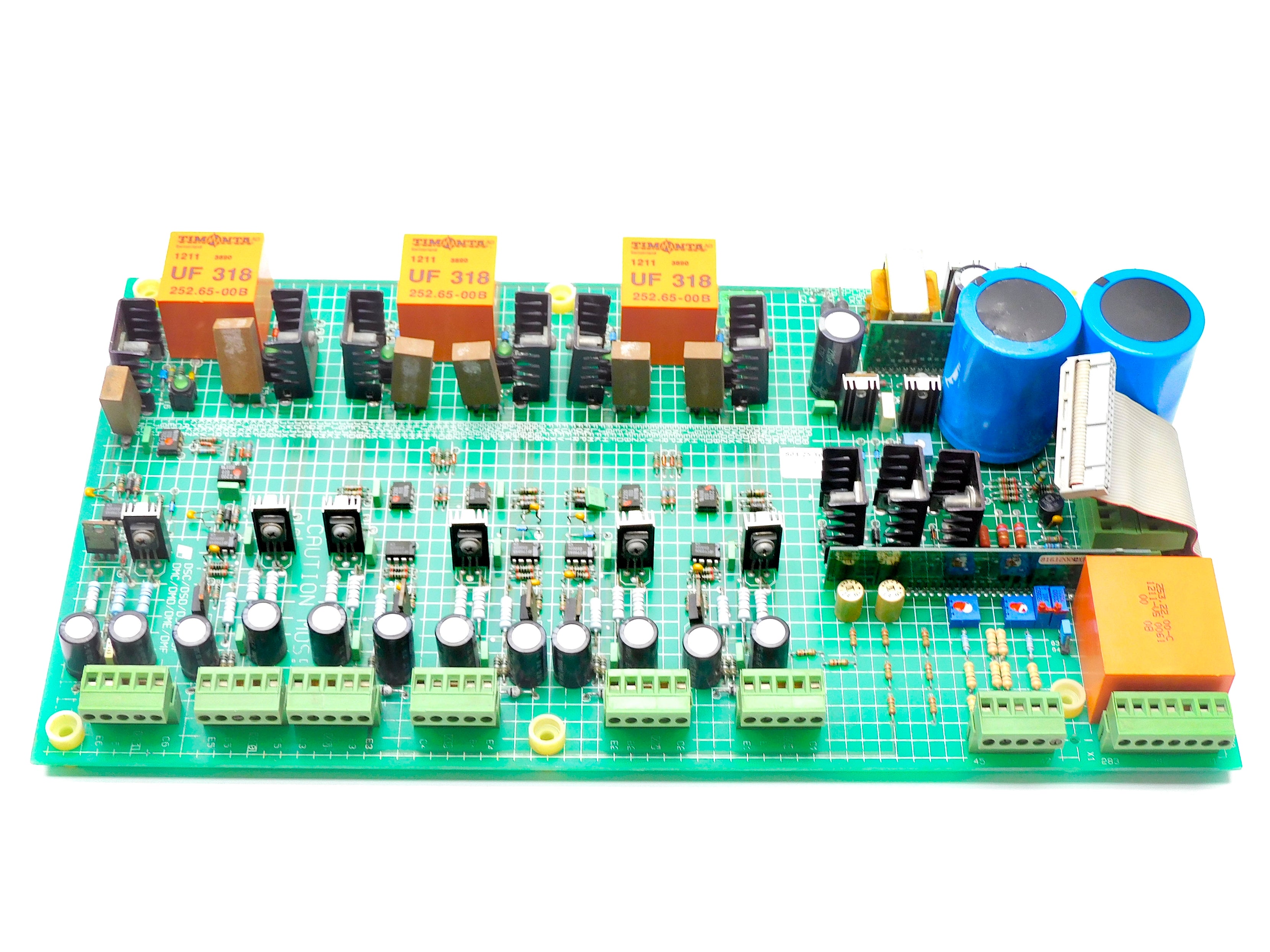 RELIANCE ELECTRIC 804.25.10BDD UNMP