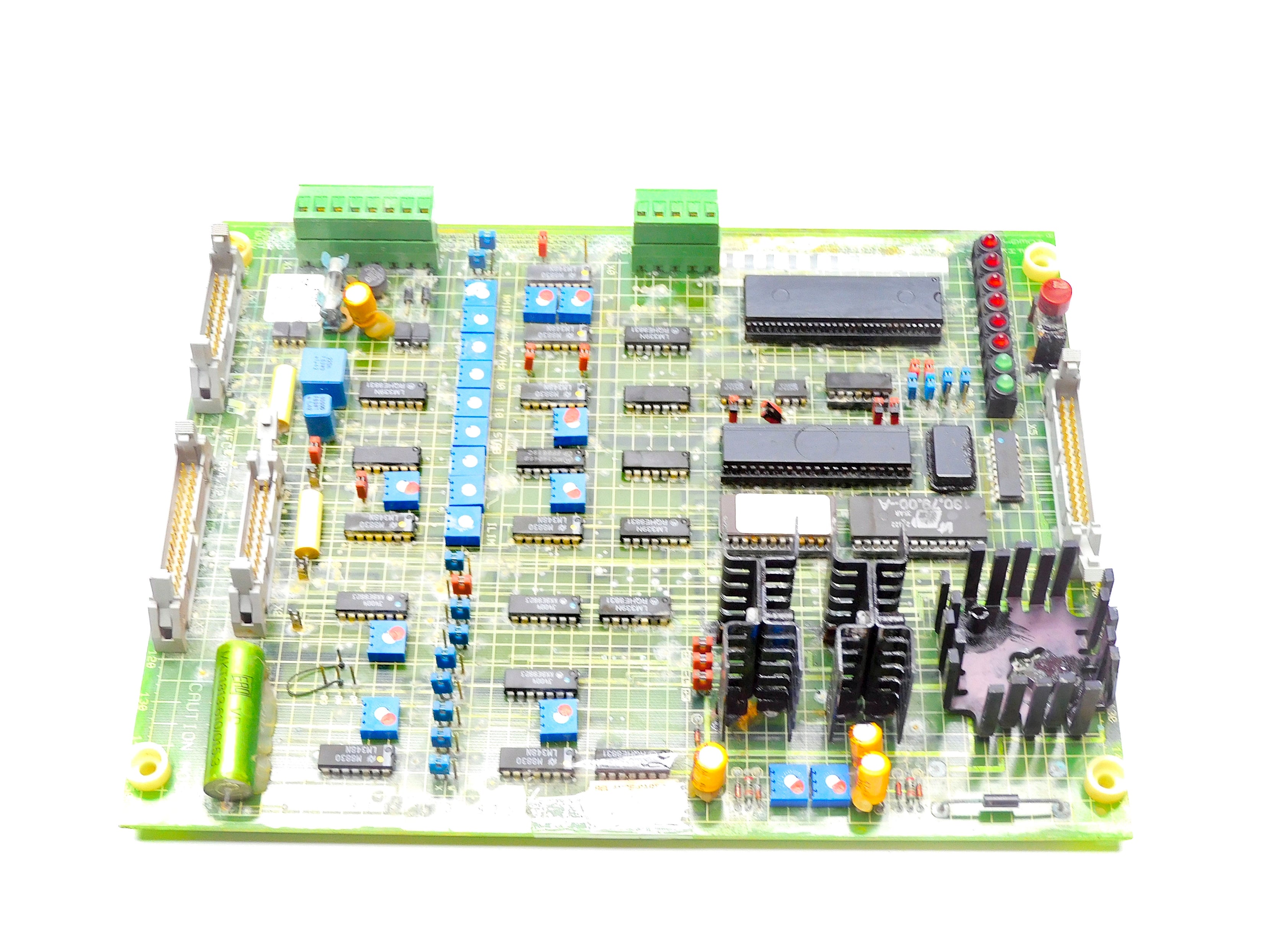 RELIANCE ELECTRIC 804.12.04BQS UNMP