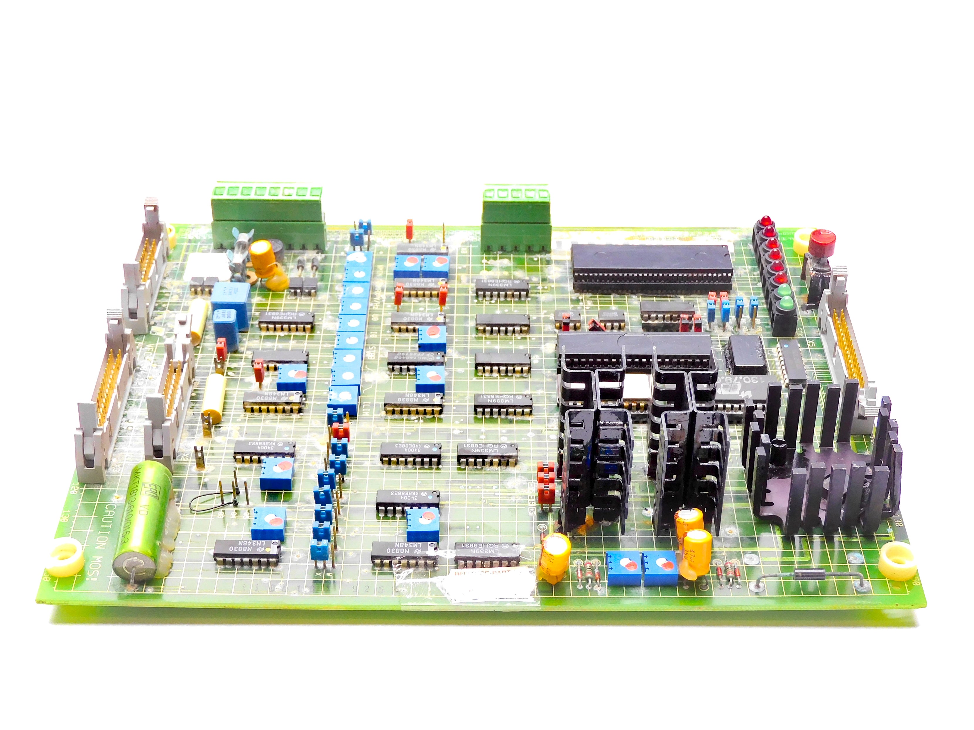RELIANCE ELECTRIC 804.12.04BQS UNMP