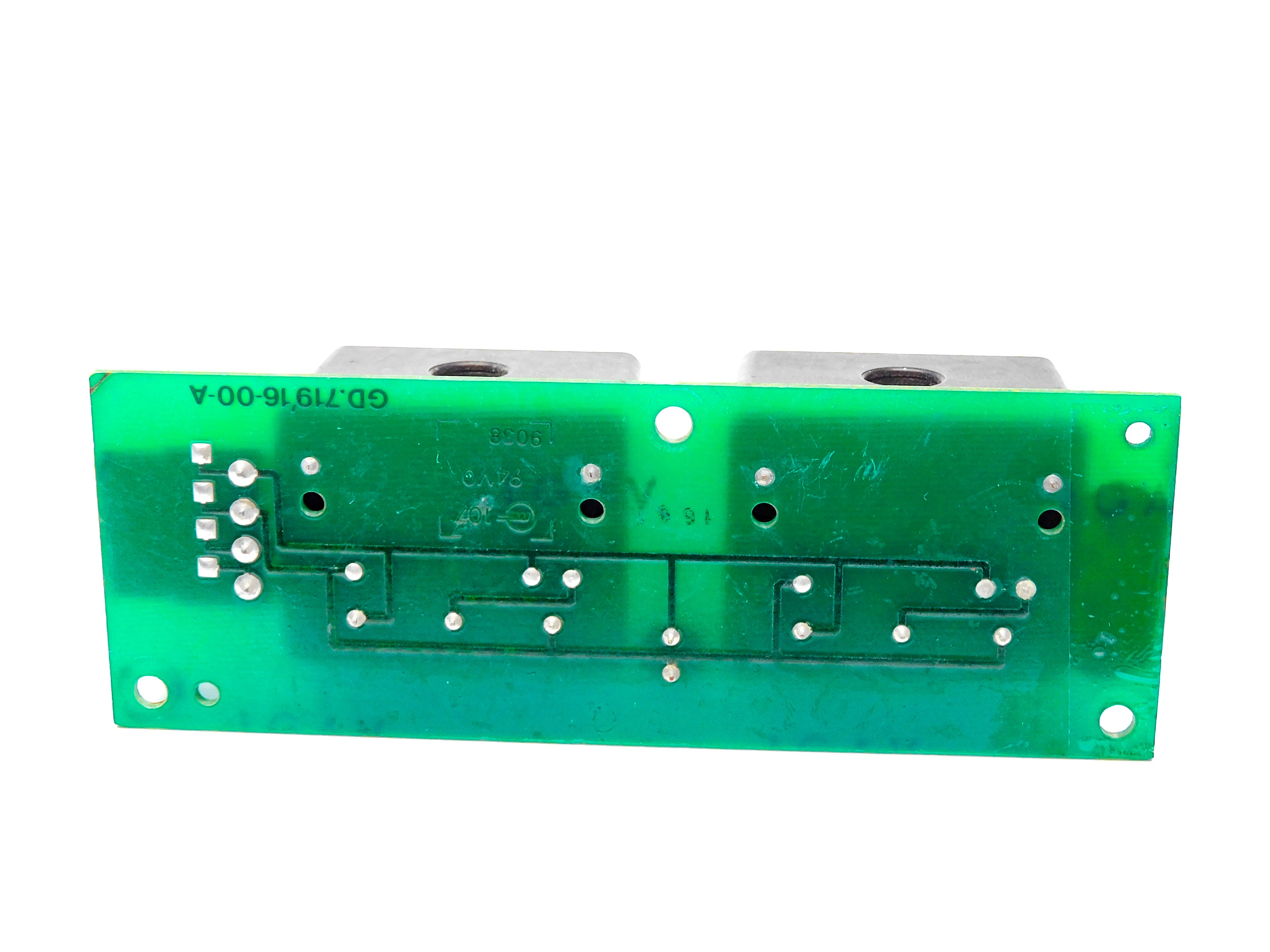 RELIANCE ELECTRIC 804.35.00AYR UNMP