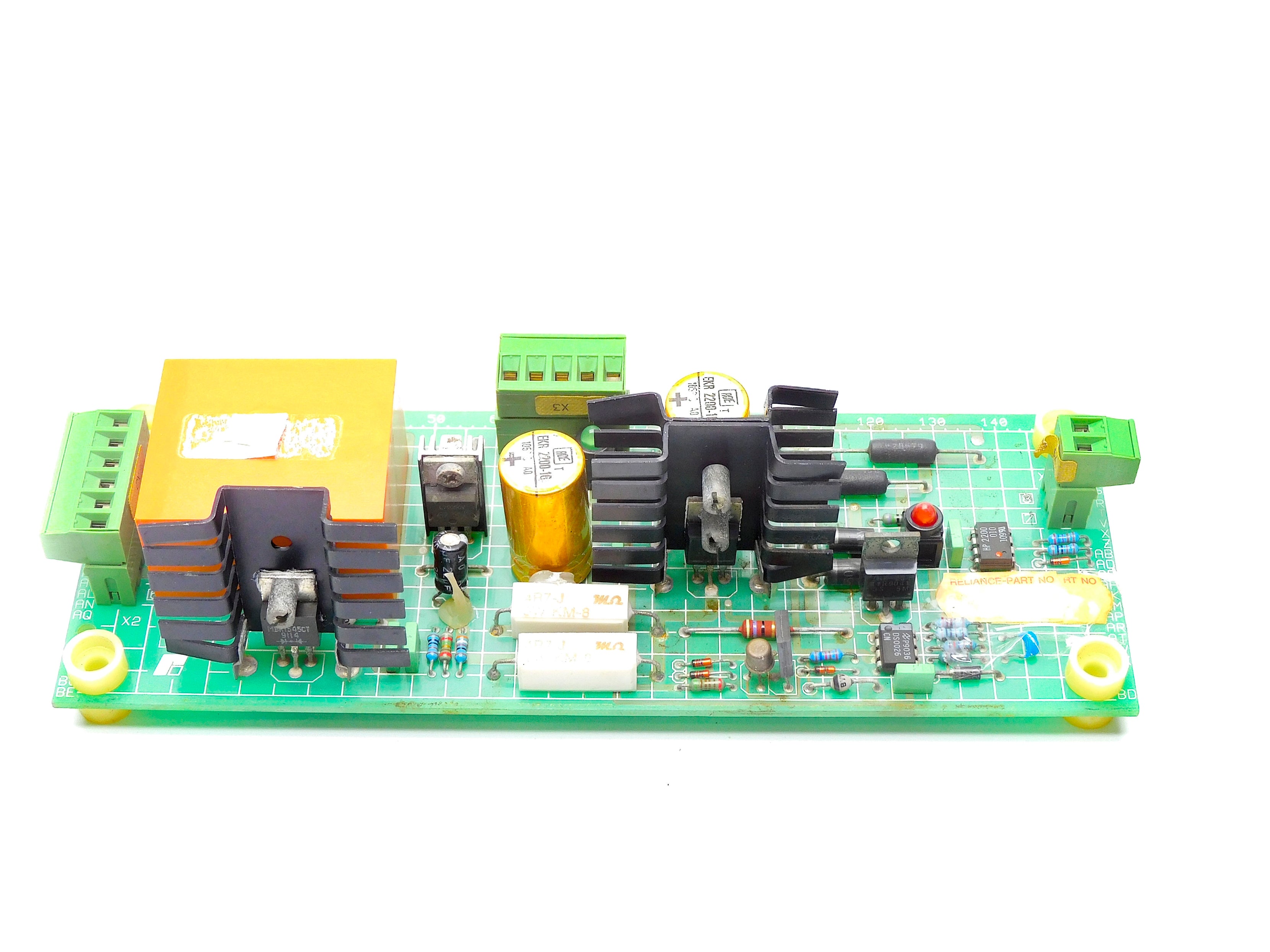 RELIANCE ELECTRIC 804.67.00CZS UNMP