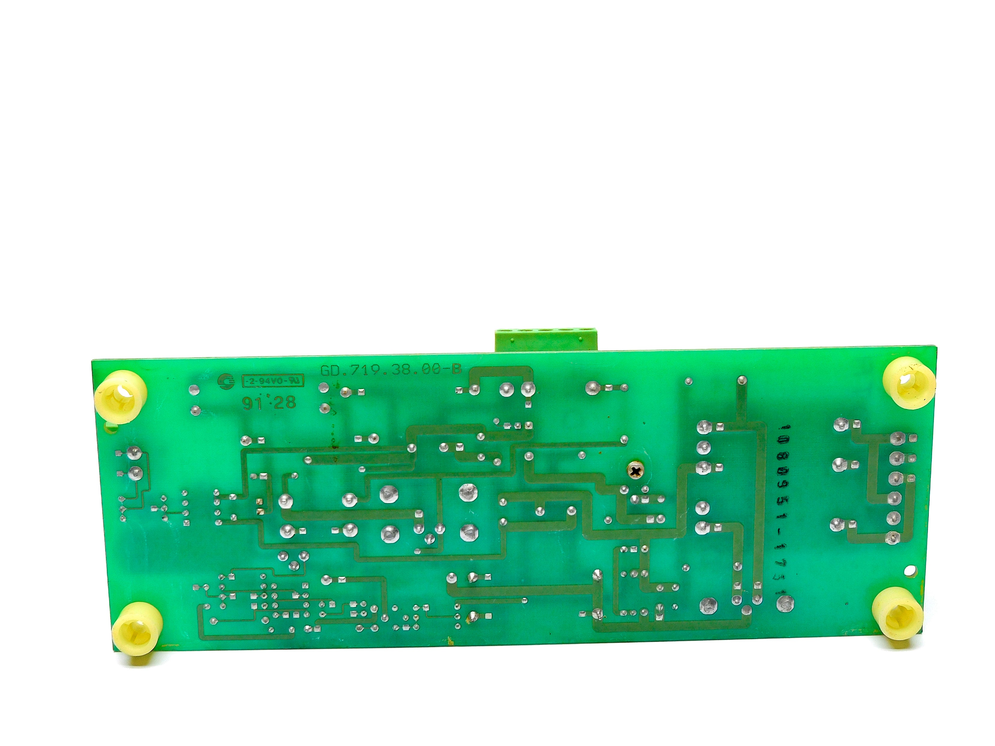 RELIANCE ELECTRIC 804.67.00CZS UNMP