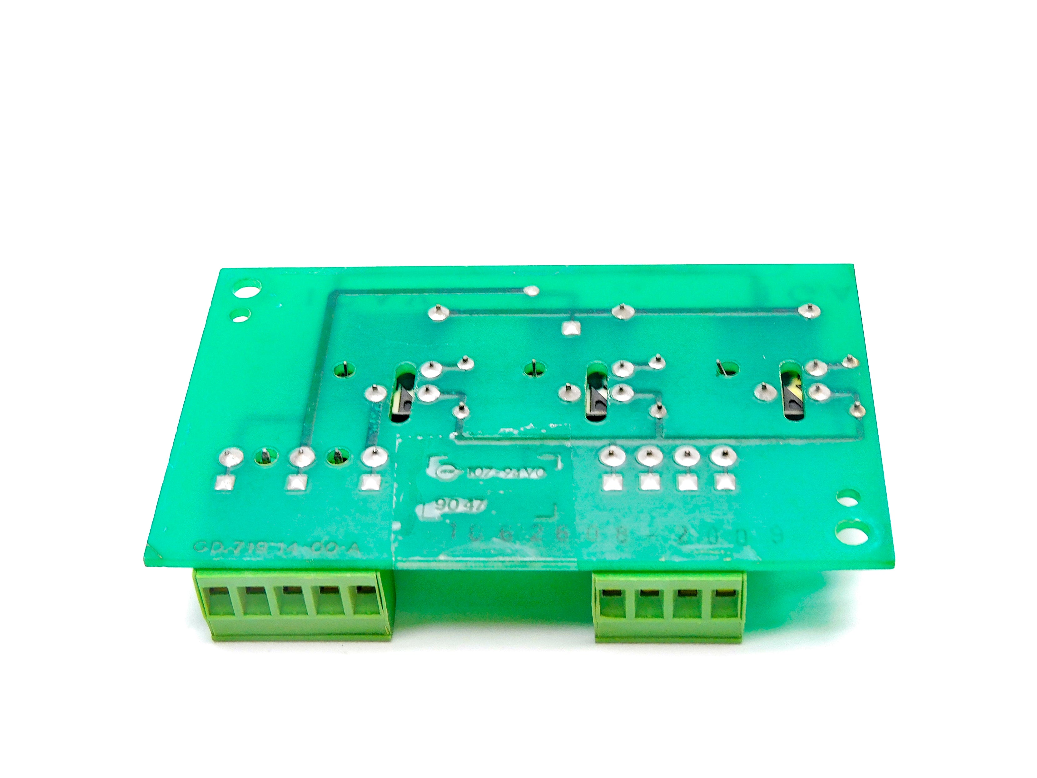RELIANCE ELECTRIC 804.33.00BUS UNMP