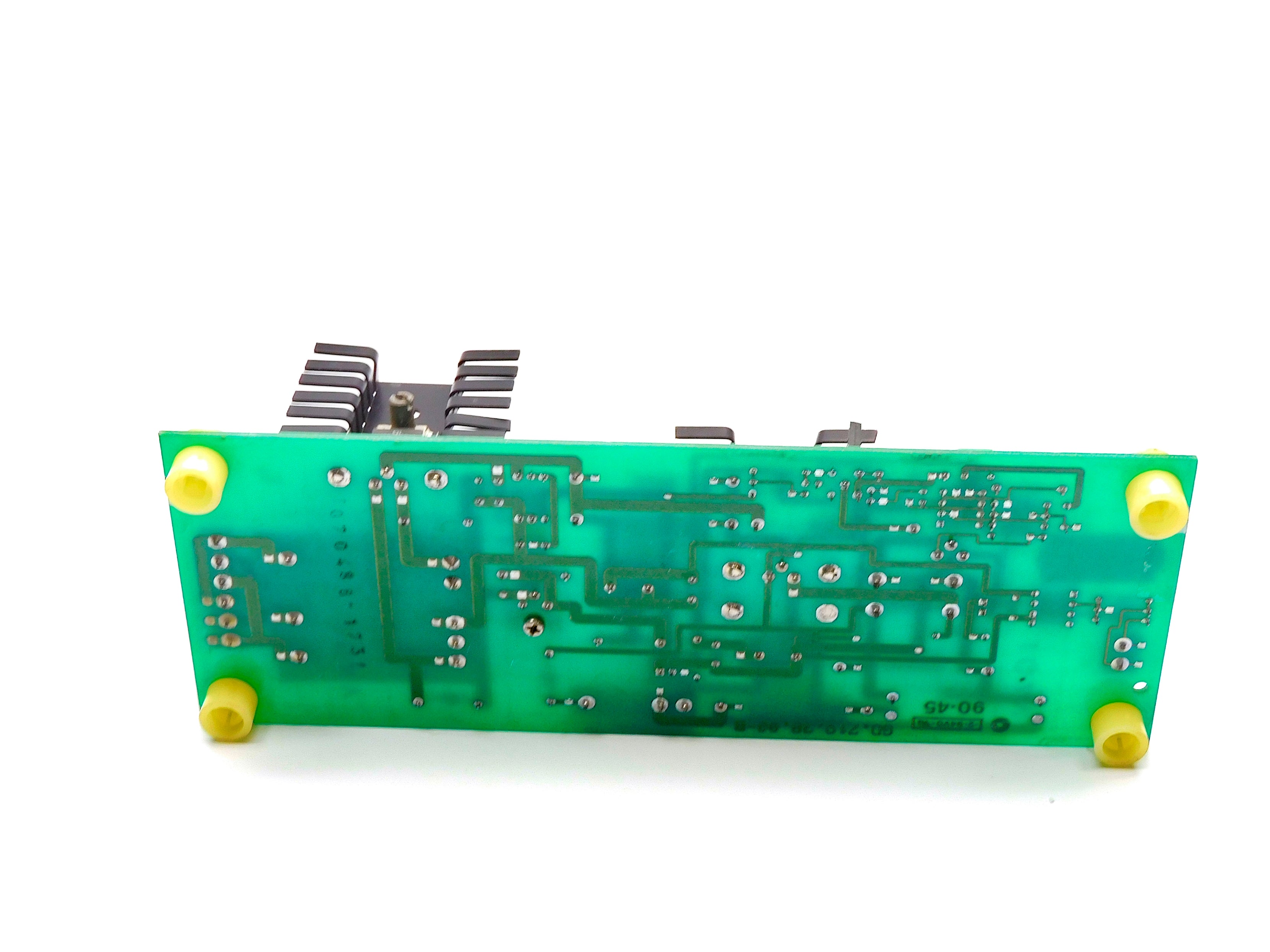 RELIANCE ELECTRIC 804.67.00BVS UNMP