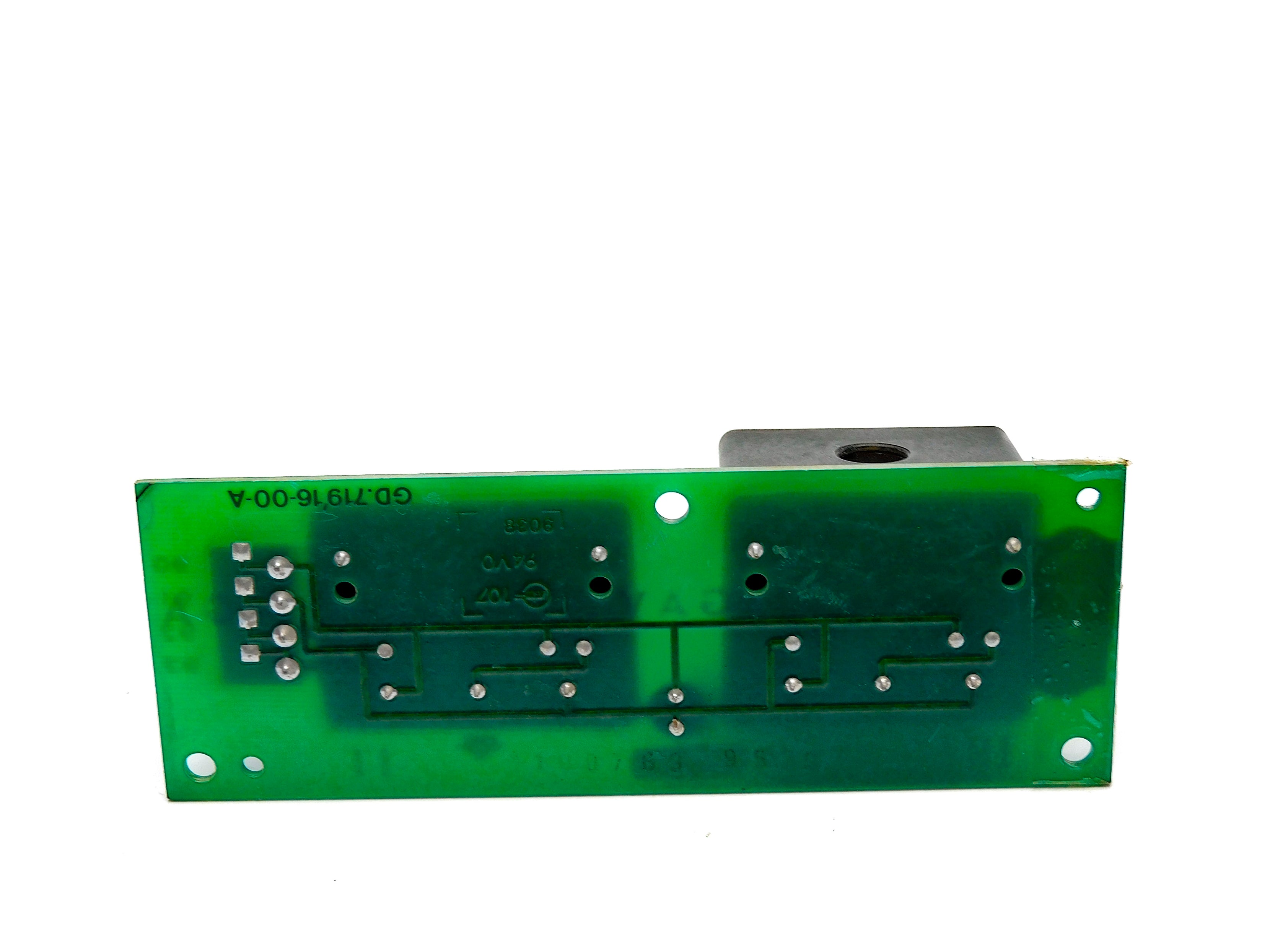 RELIANCE ELECTRIC 804.35.00AXR (AS PICTURED) UNMP
