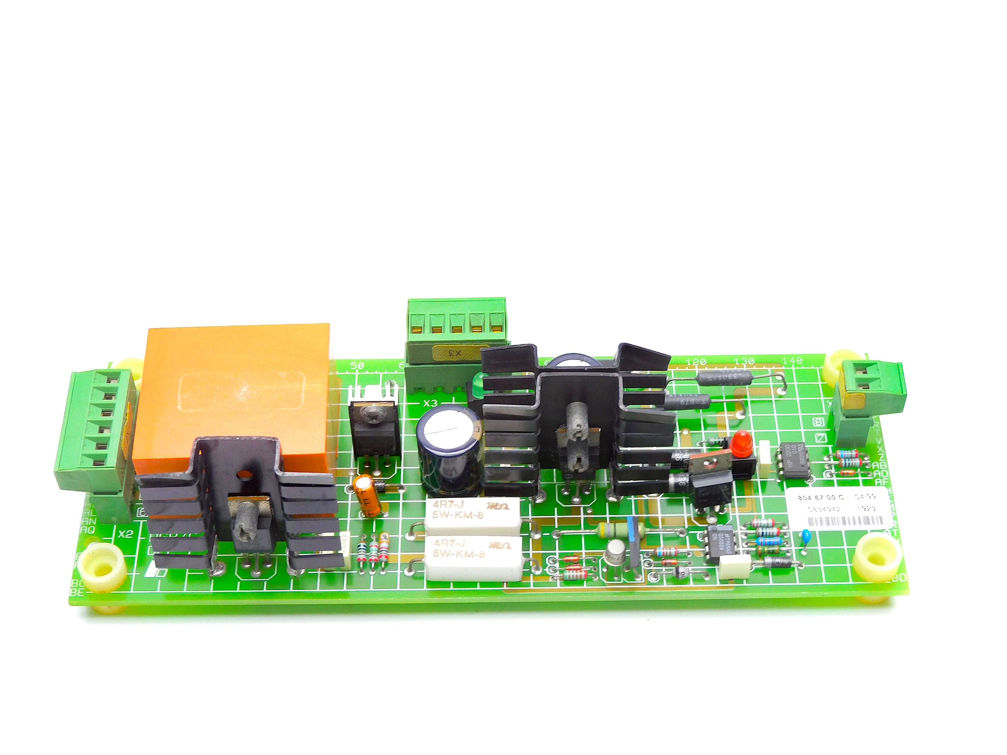 RELIANCE ELECTRIC 804.67.00C UNMP