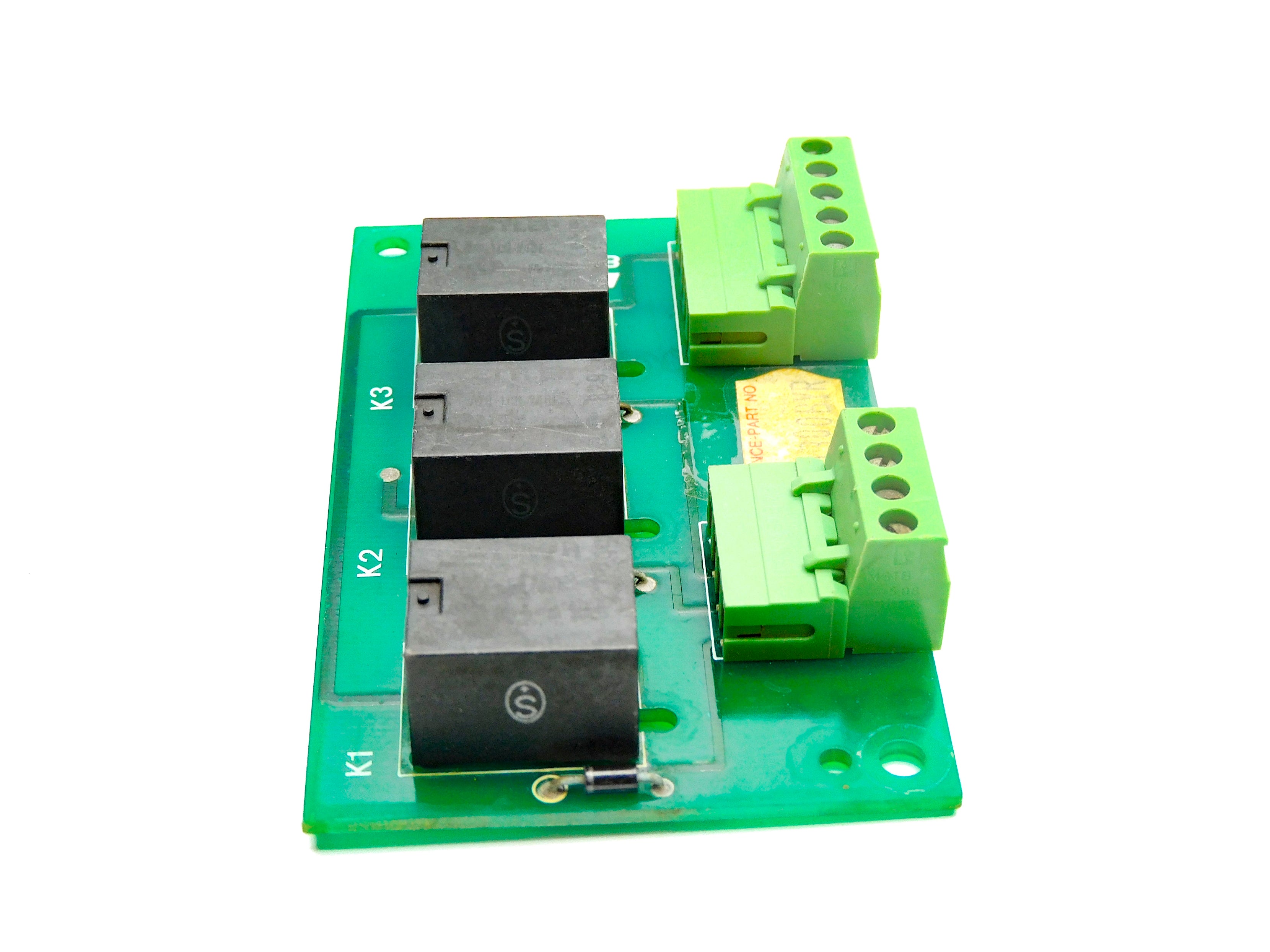 RELIANCE ELECTRIC 804.33.00BVR UNMP