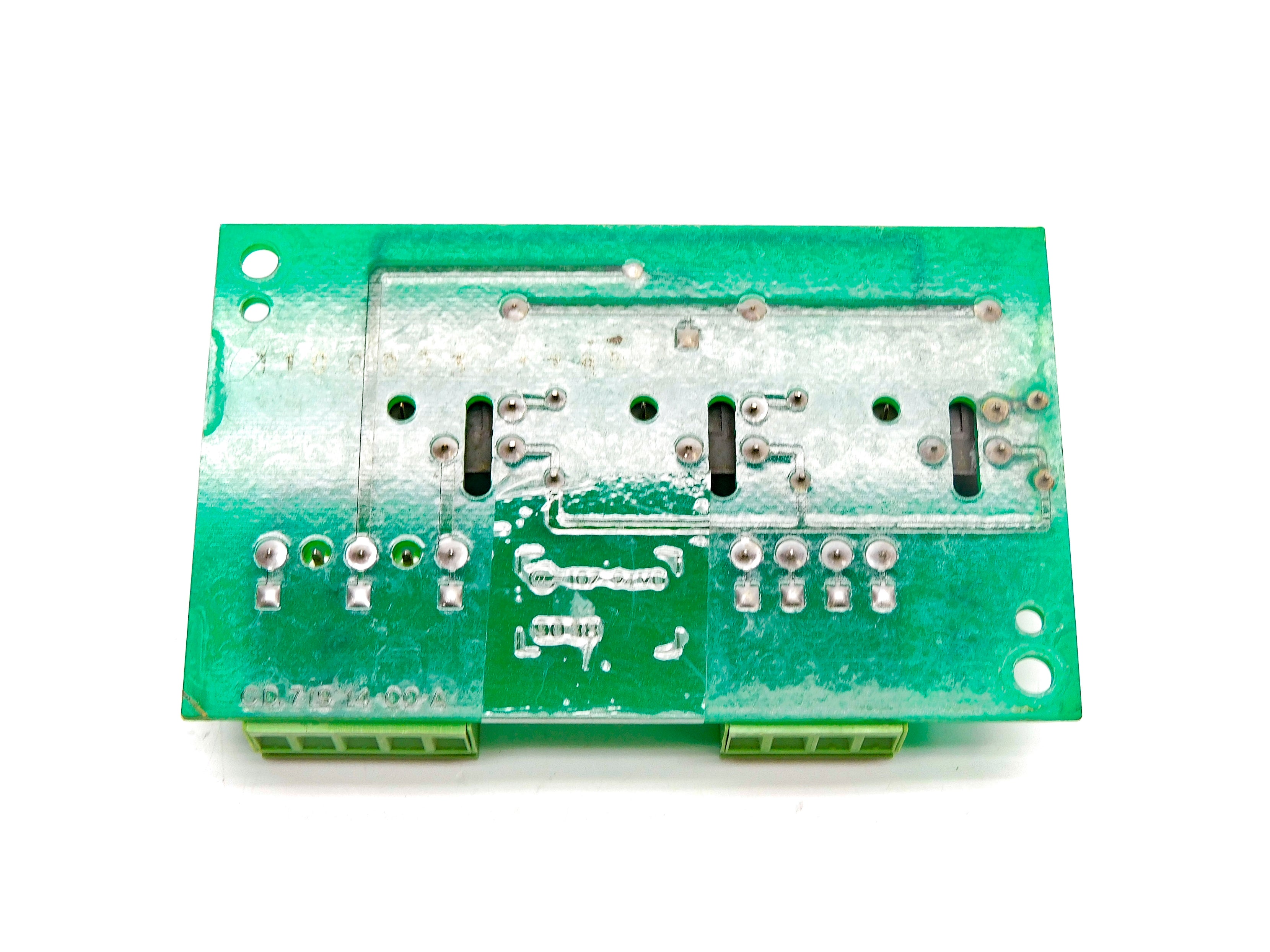 RELIANCE ELECTRIC 804.33.00BVR UNMP