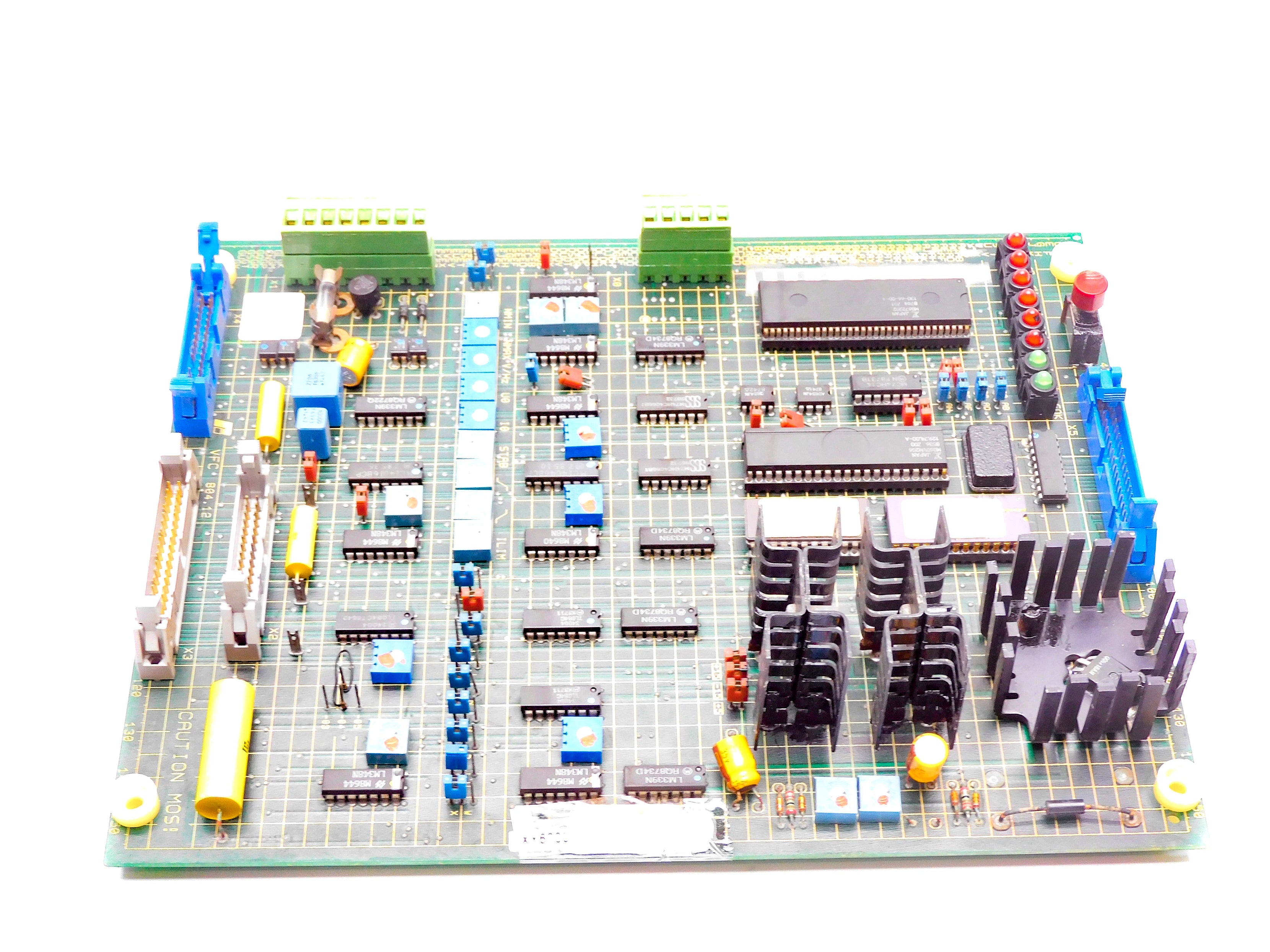 RELIANCE ELECTRIC 804.12.04 UNMP