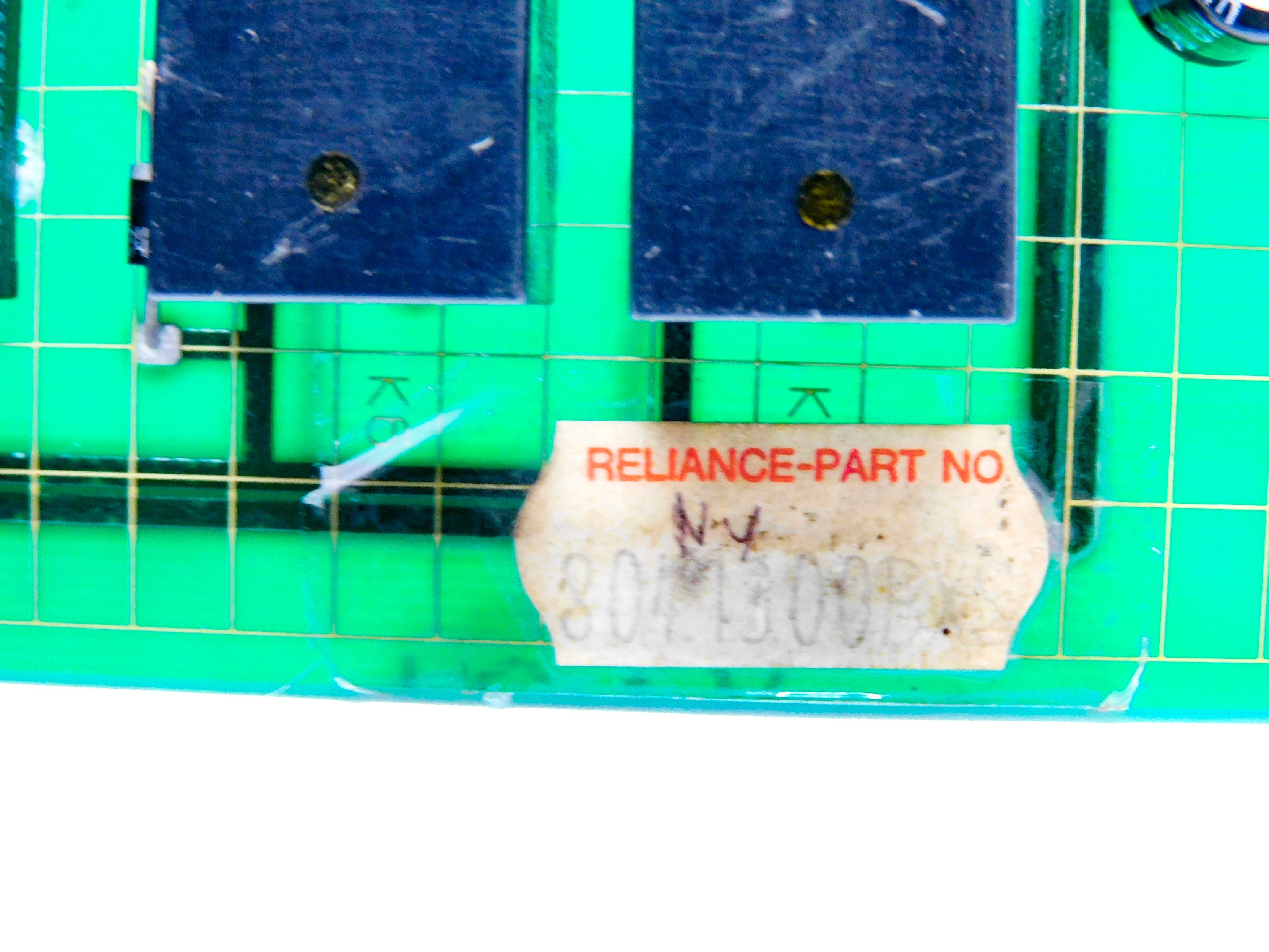 RELIANCE ELECTRIC 804.13.00 UNMP