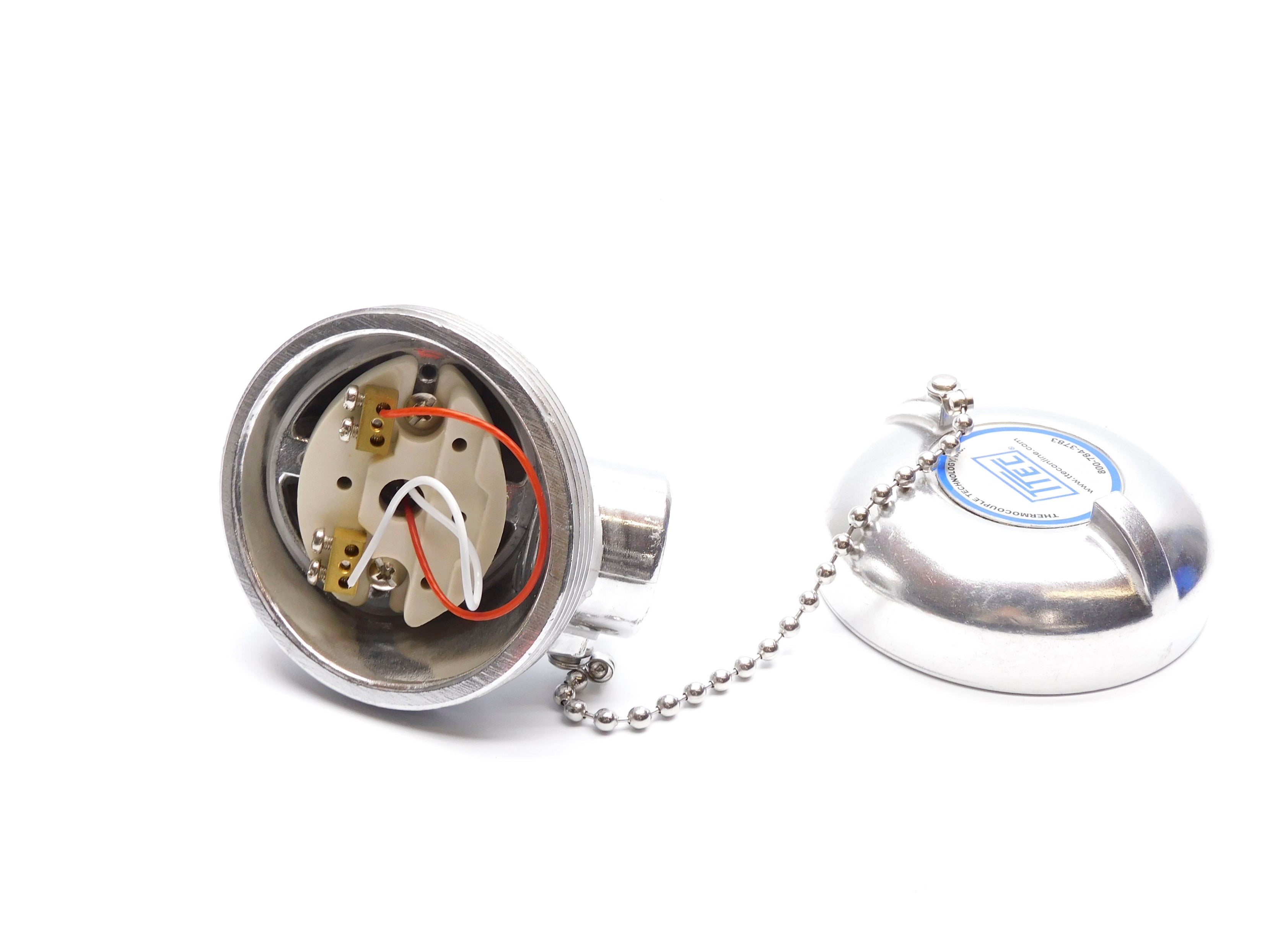 TTEC TC400FJ1.5 NSNP