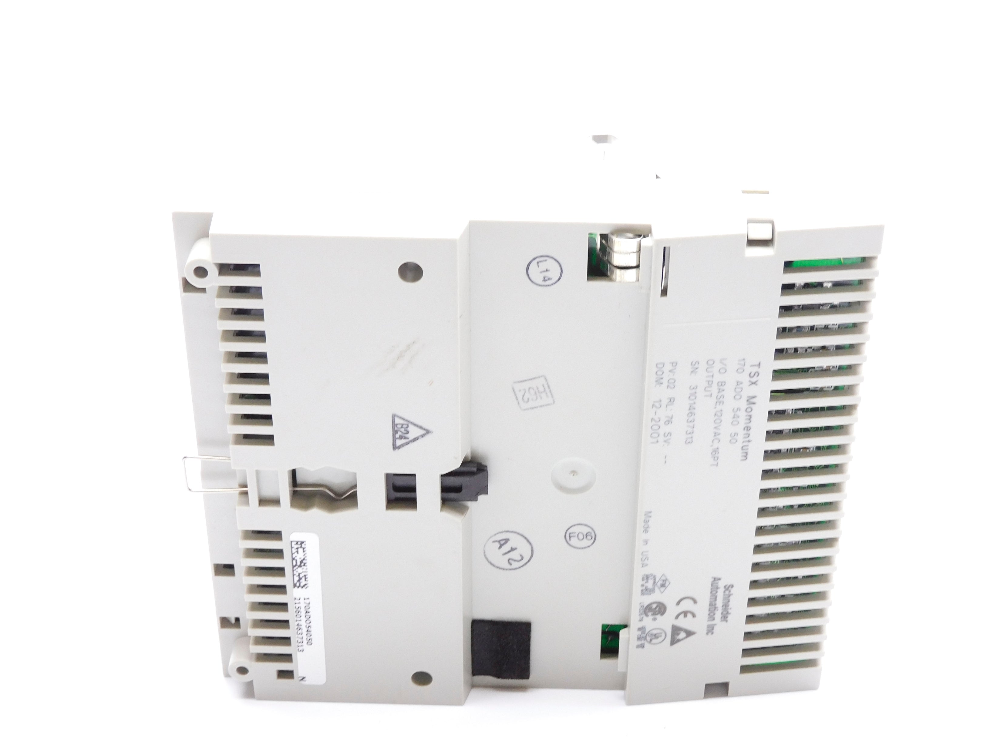 SCHNEIDER 170ADO54050 (AS PICTURED) UNMP
