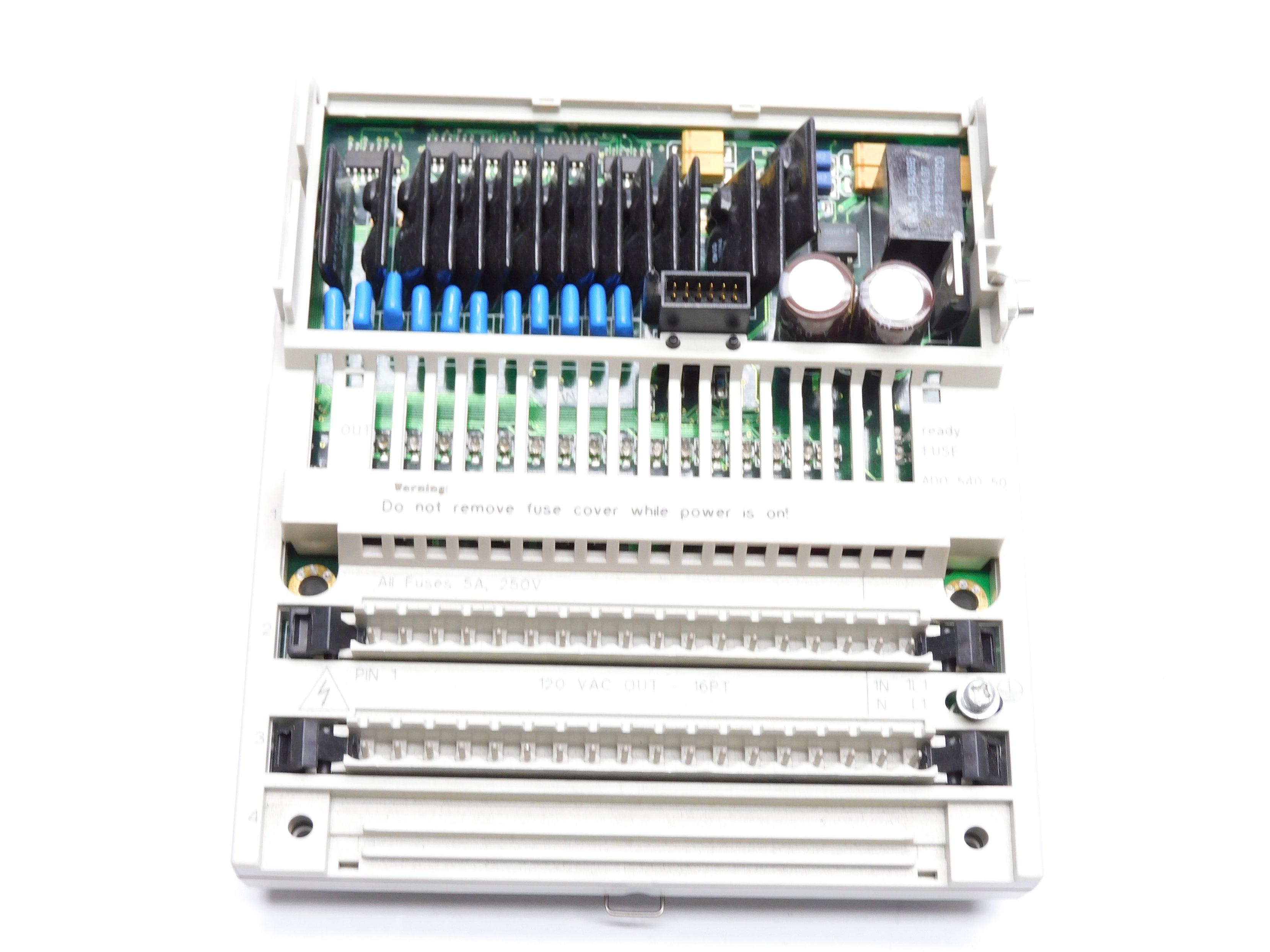 SCHNEIDER 170ADO54050 (AS PICTURED) UNMP