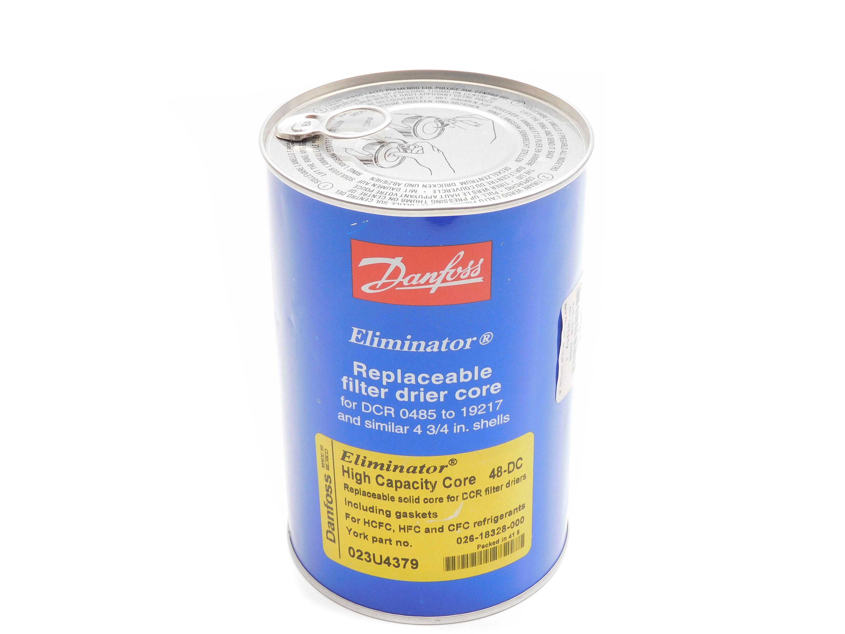 DANFOSS 026-18328-000 NSFS