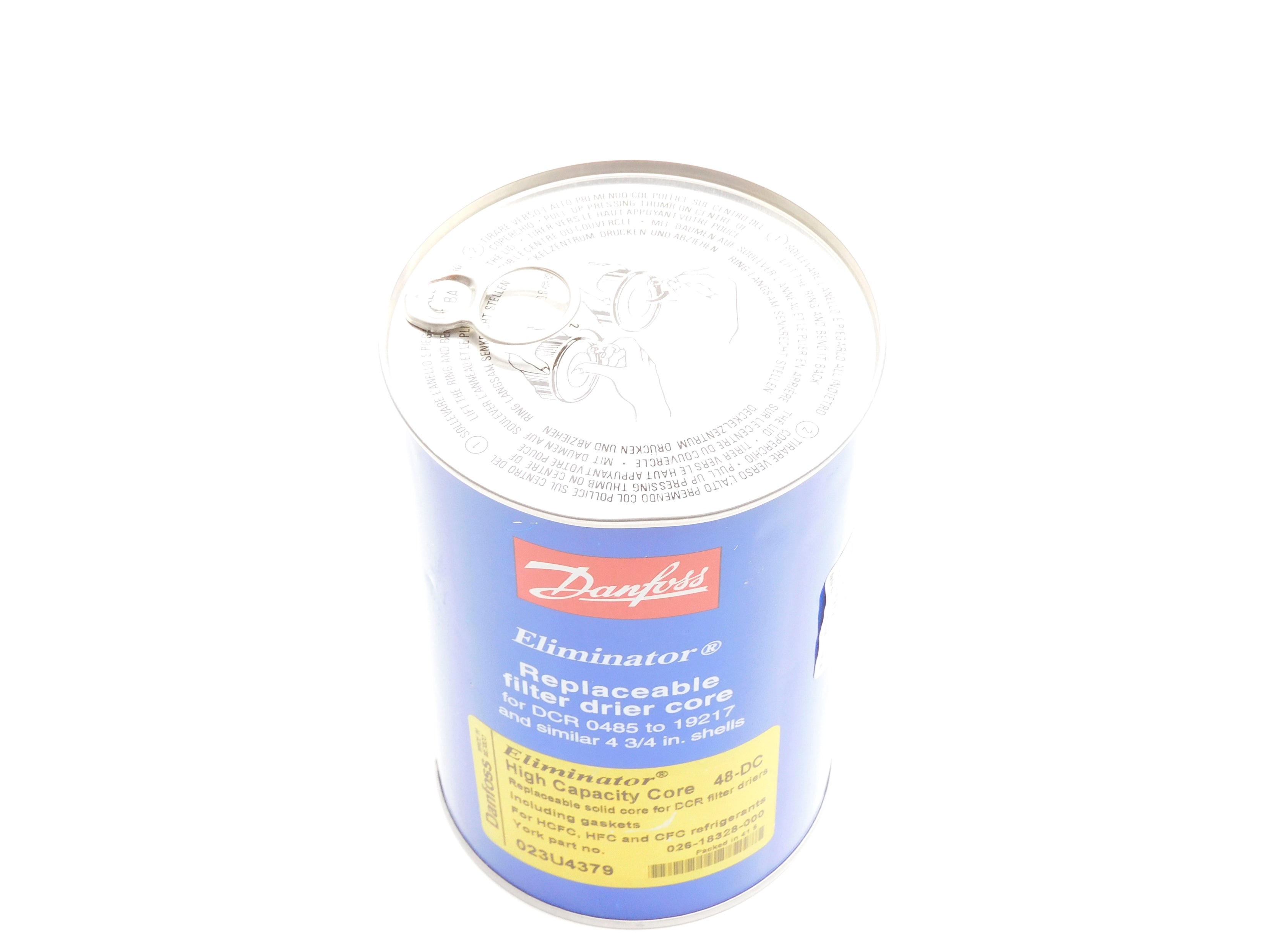 DANFOSS 026-18328-000 NSFS