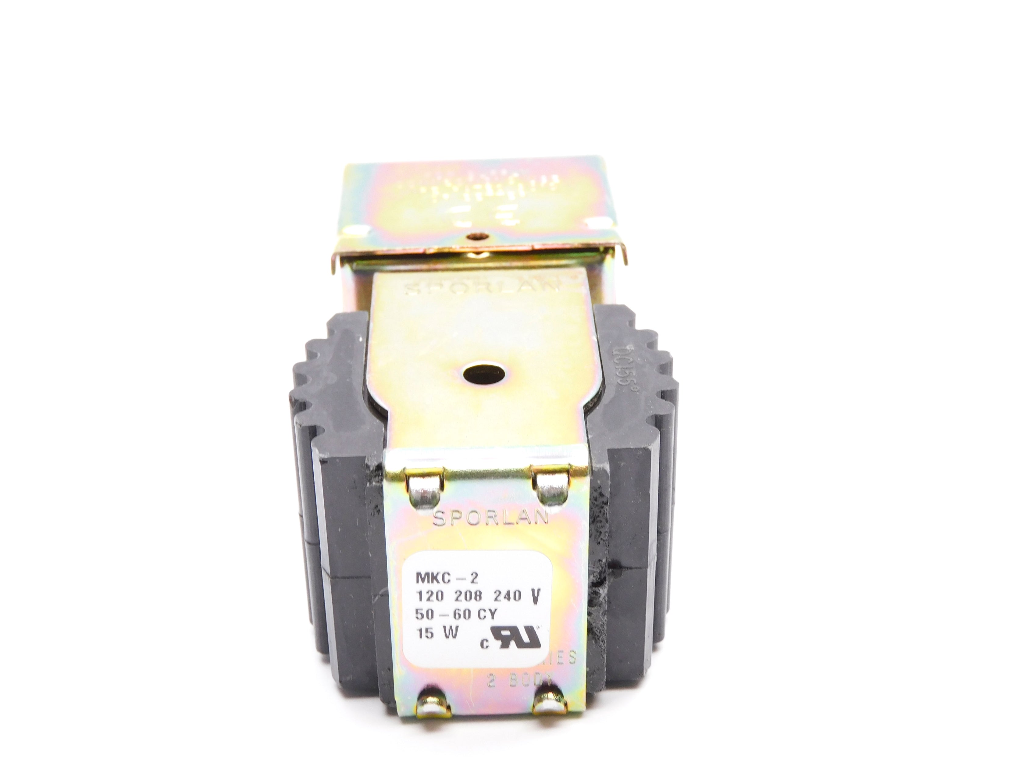 SPORLAN MKC-2 NSMP