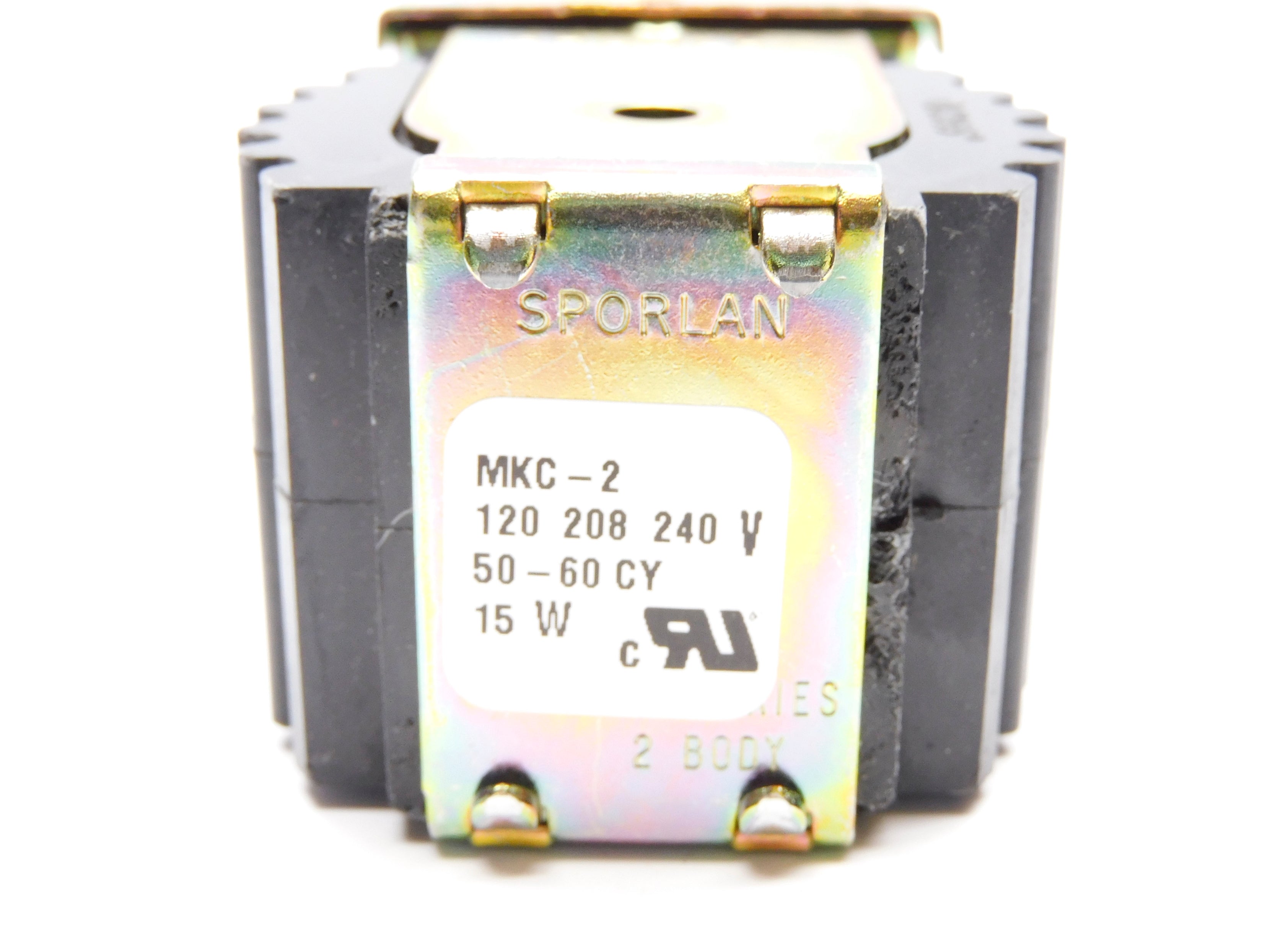 SPORLAN MKC-2 NSMP