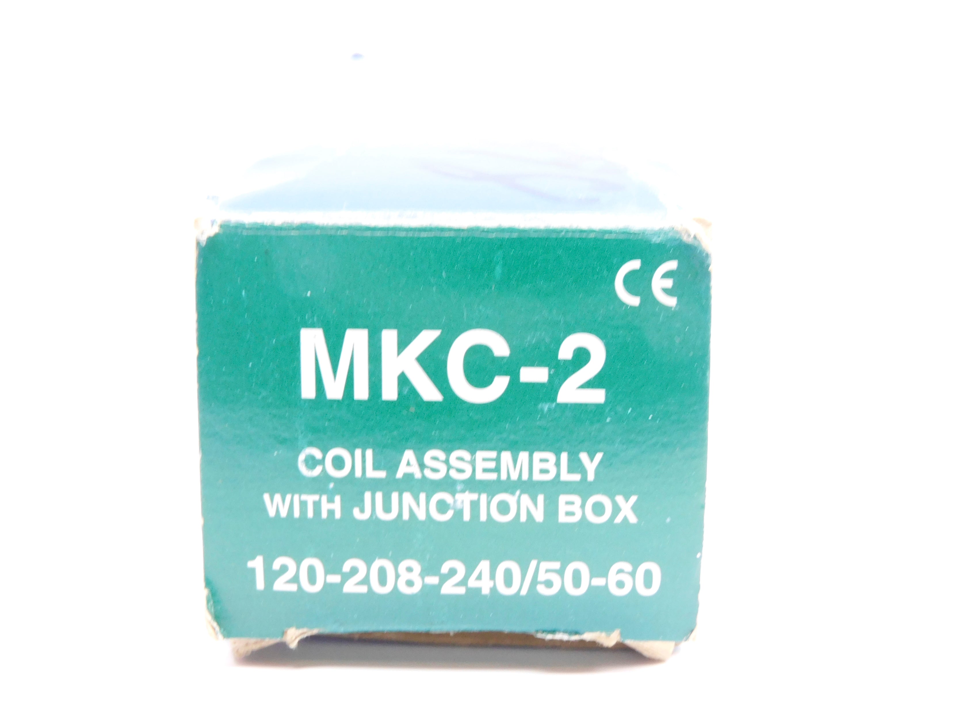 SPORLAN MKC-2 NSMP