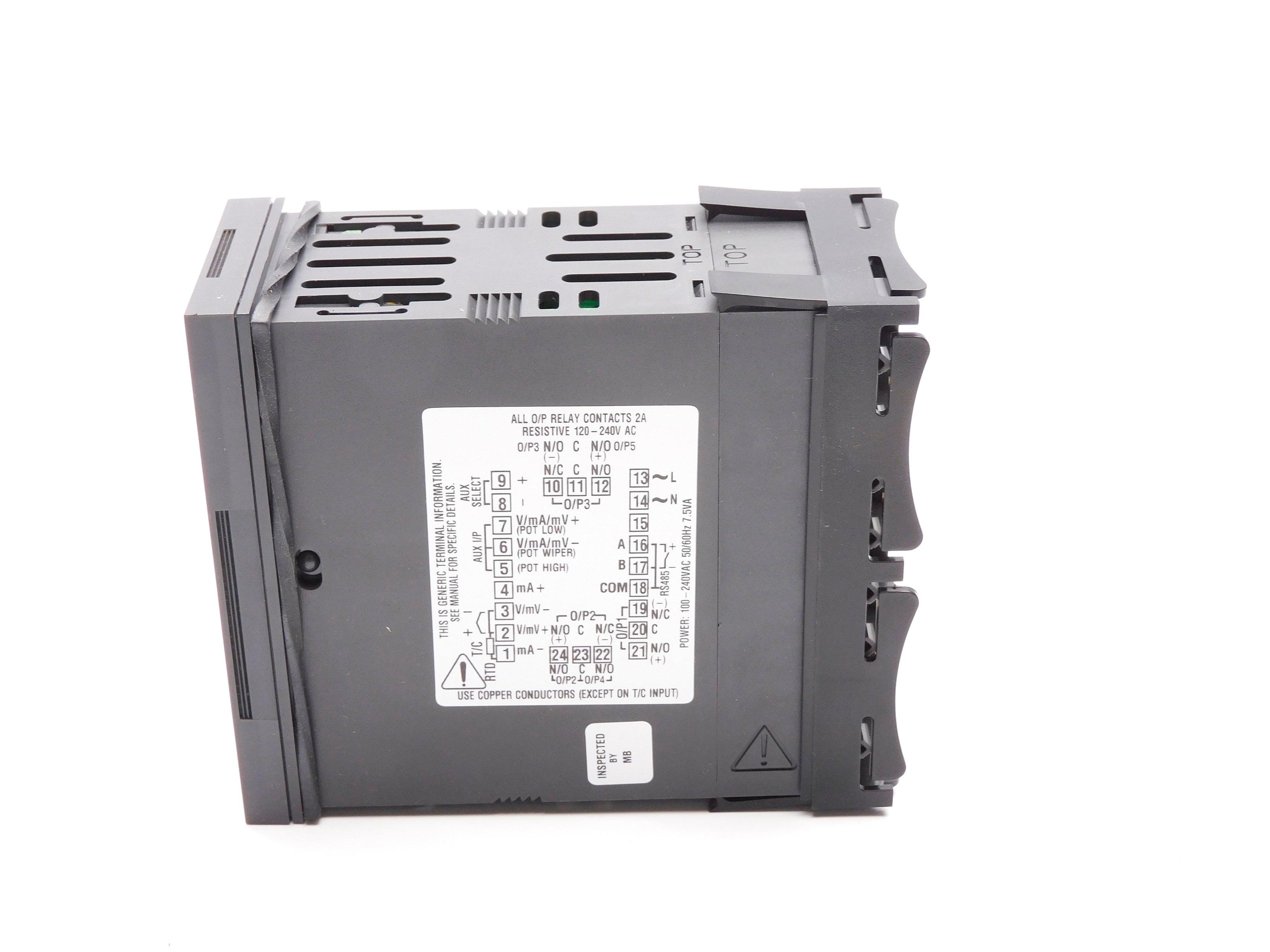 HONEYWELL DC170171701000 NSNP