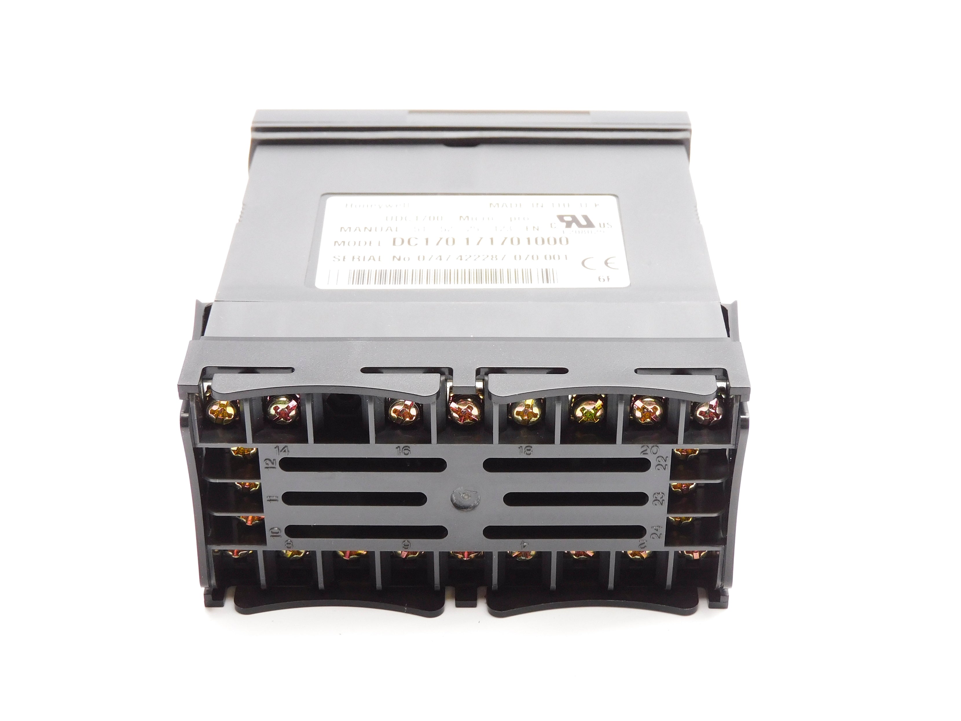 HONEYWELL DC170171701000 NSNP